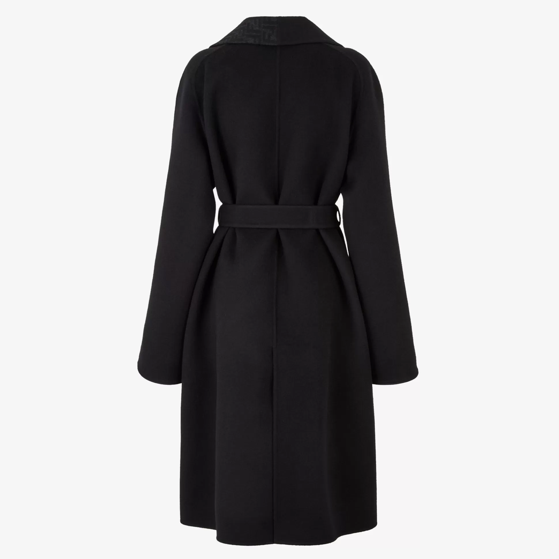 Women Fendi Outerwear | Coat