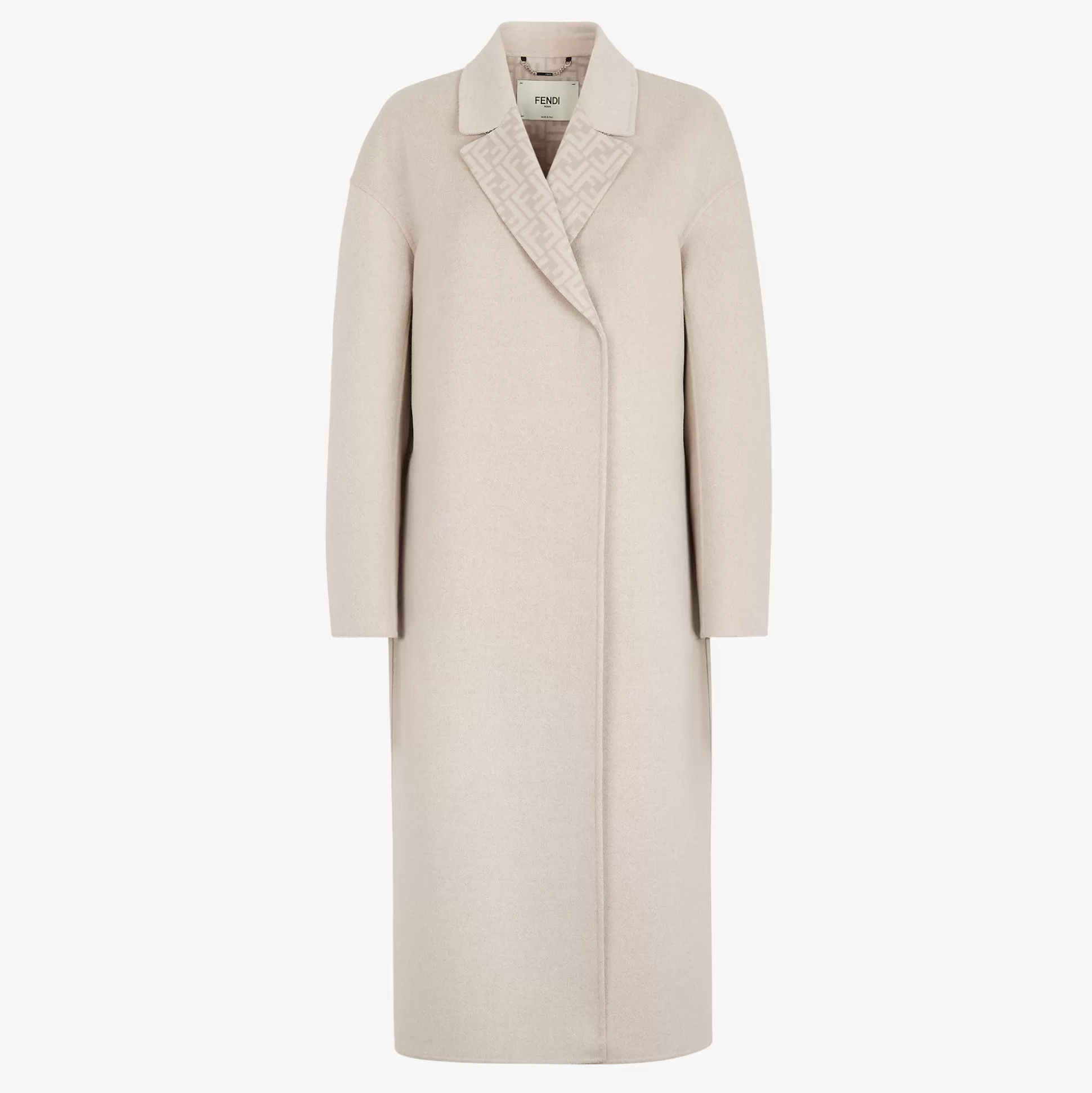 Women Fendi Outerwear | Coat