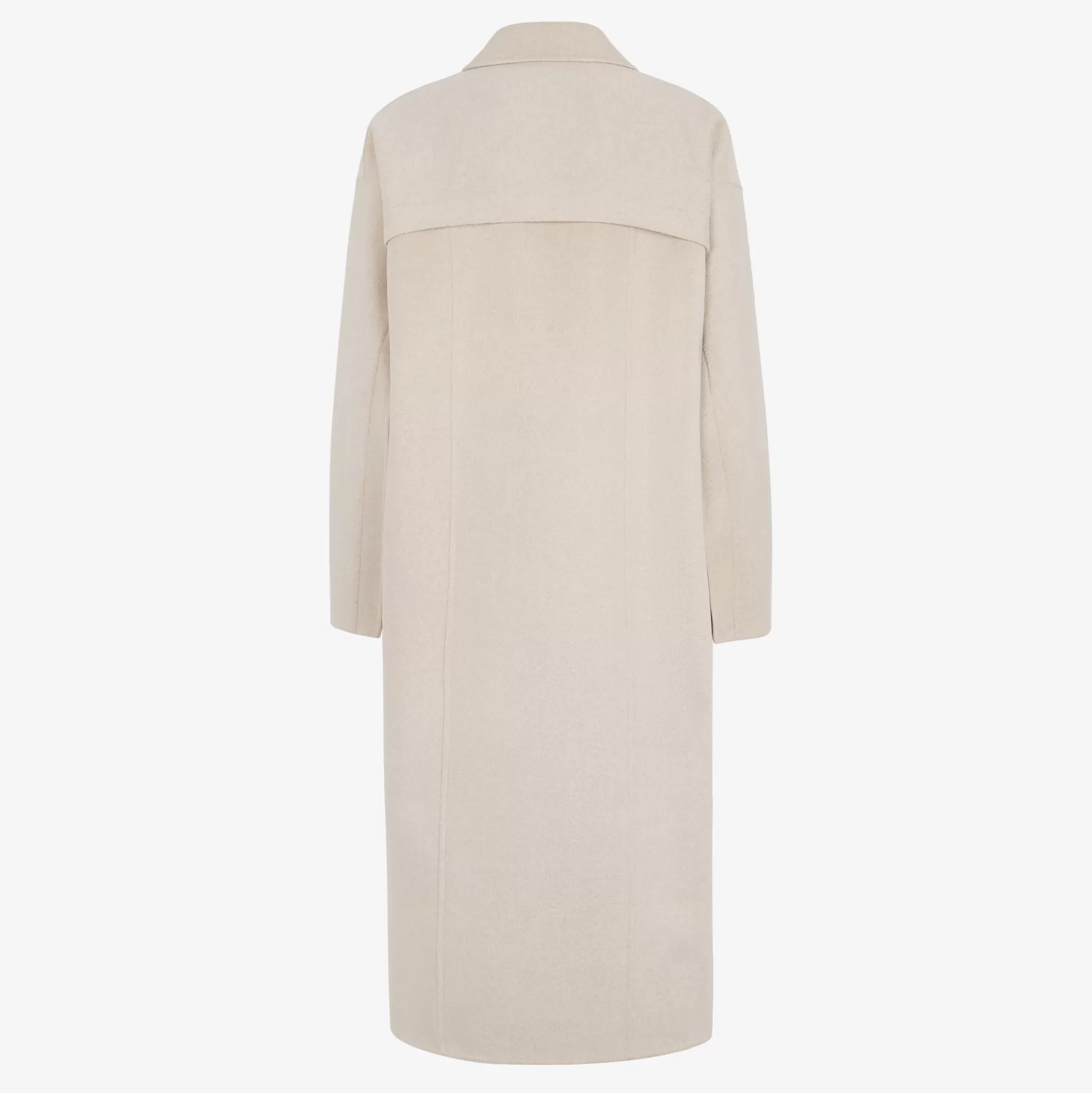 Women Fendi Outerwear | Coat