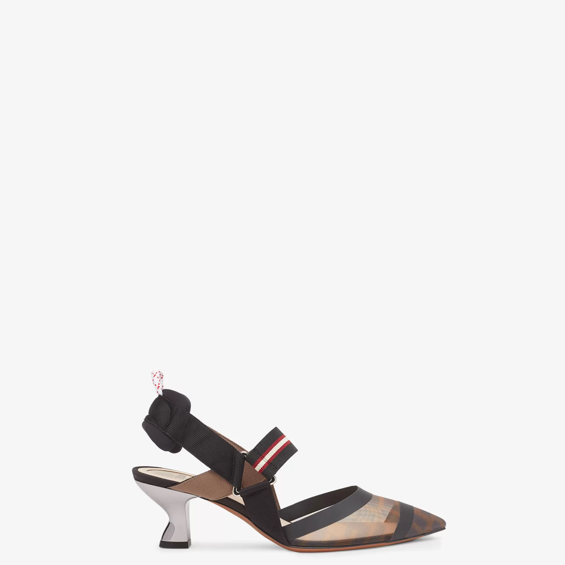 Women Fendi Pumps & Slingbacks | Colibri | Colibrì