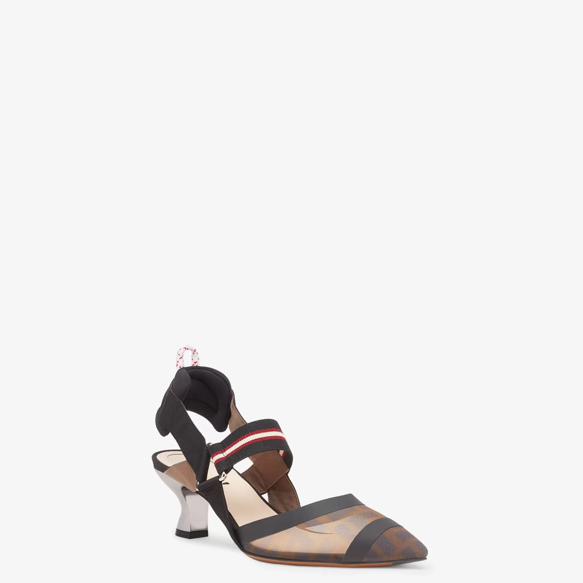 Women Fendi Pumps & Slingbacks | Colibri | Colibrì