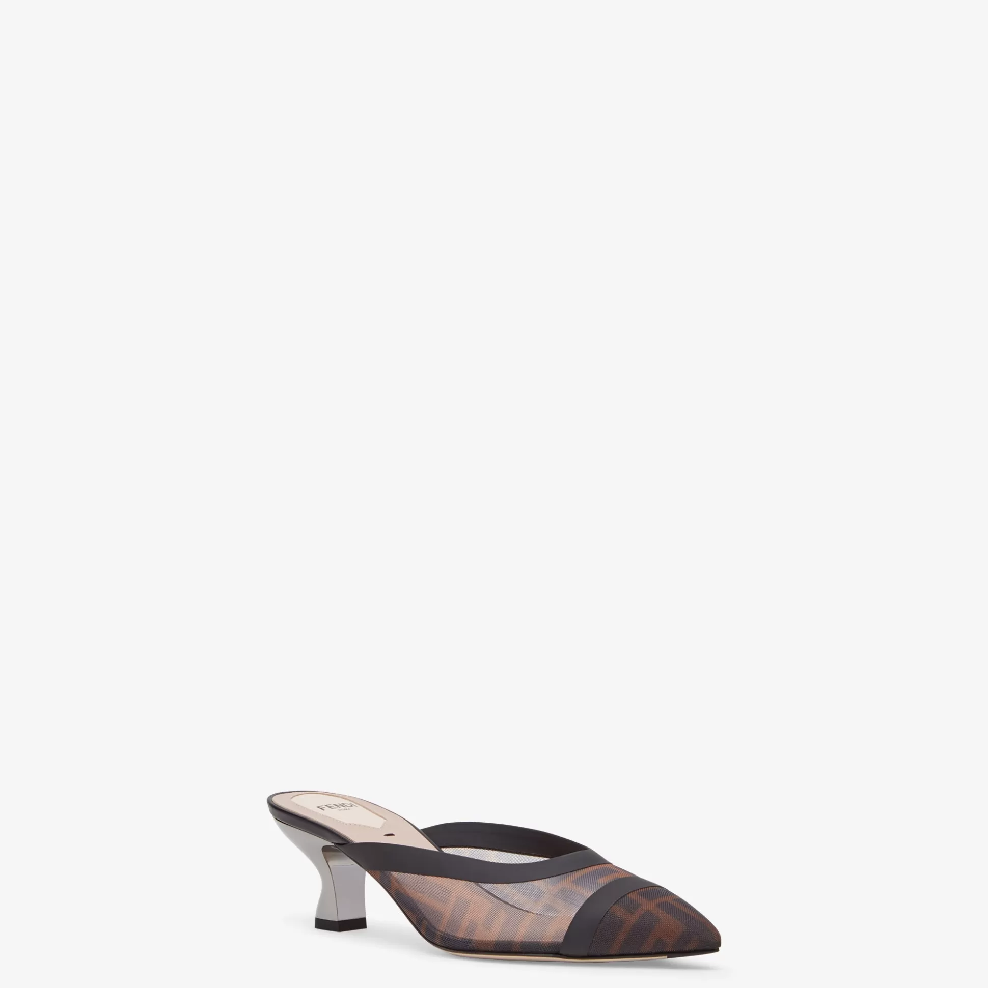 Women Fendi Pumps & Slingbacks | Colibri | Colibrì