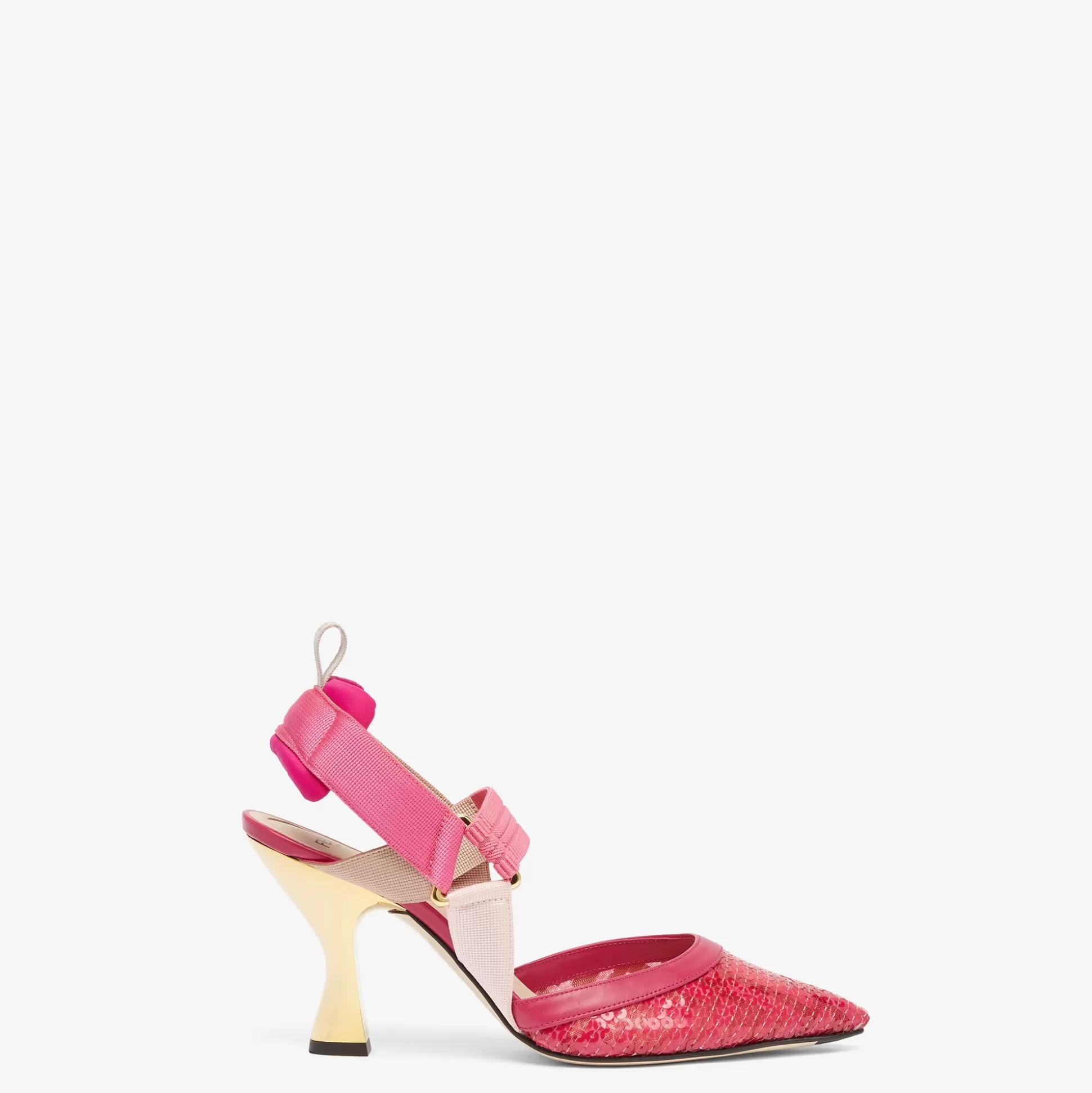 Women Fendi Pumps & Slingbacks | Colibri | Colibrì