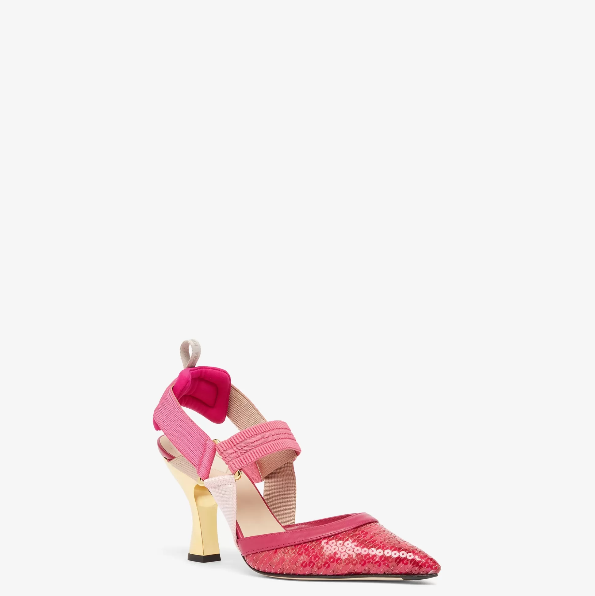 Women Fendi Pumps & Slingbacks | Colibri | Colibrì