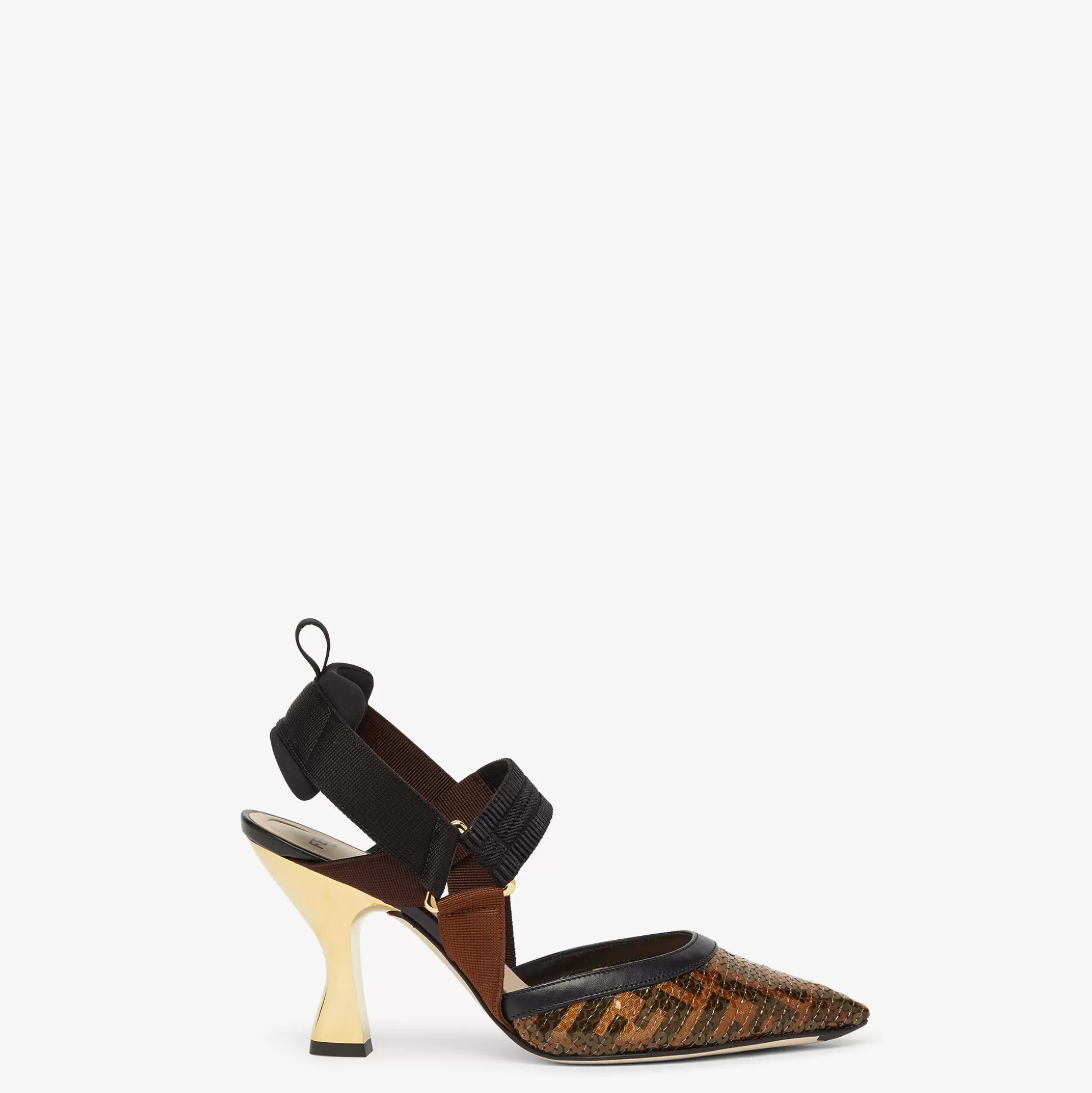 Women Fendi Pumps & Slingbacks | Colibri | Colibrì