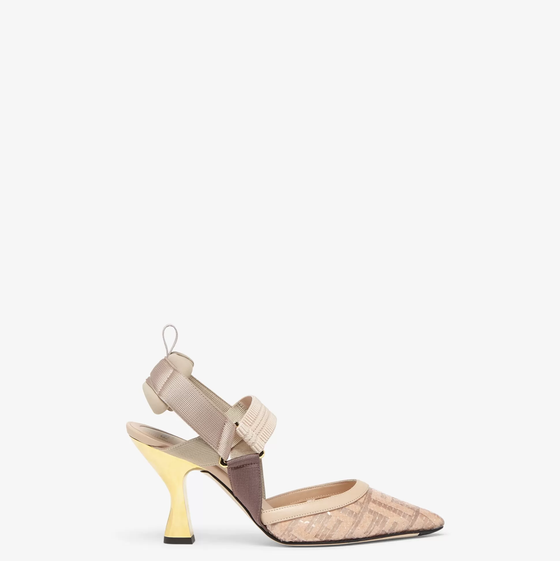 Women Fendi Pumps & Slingbacks | Colibri | Colibrì