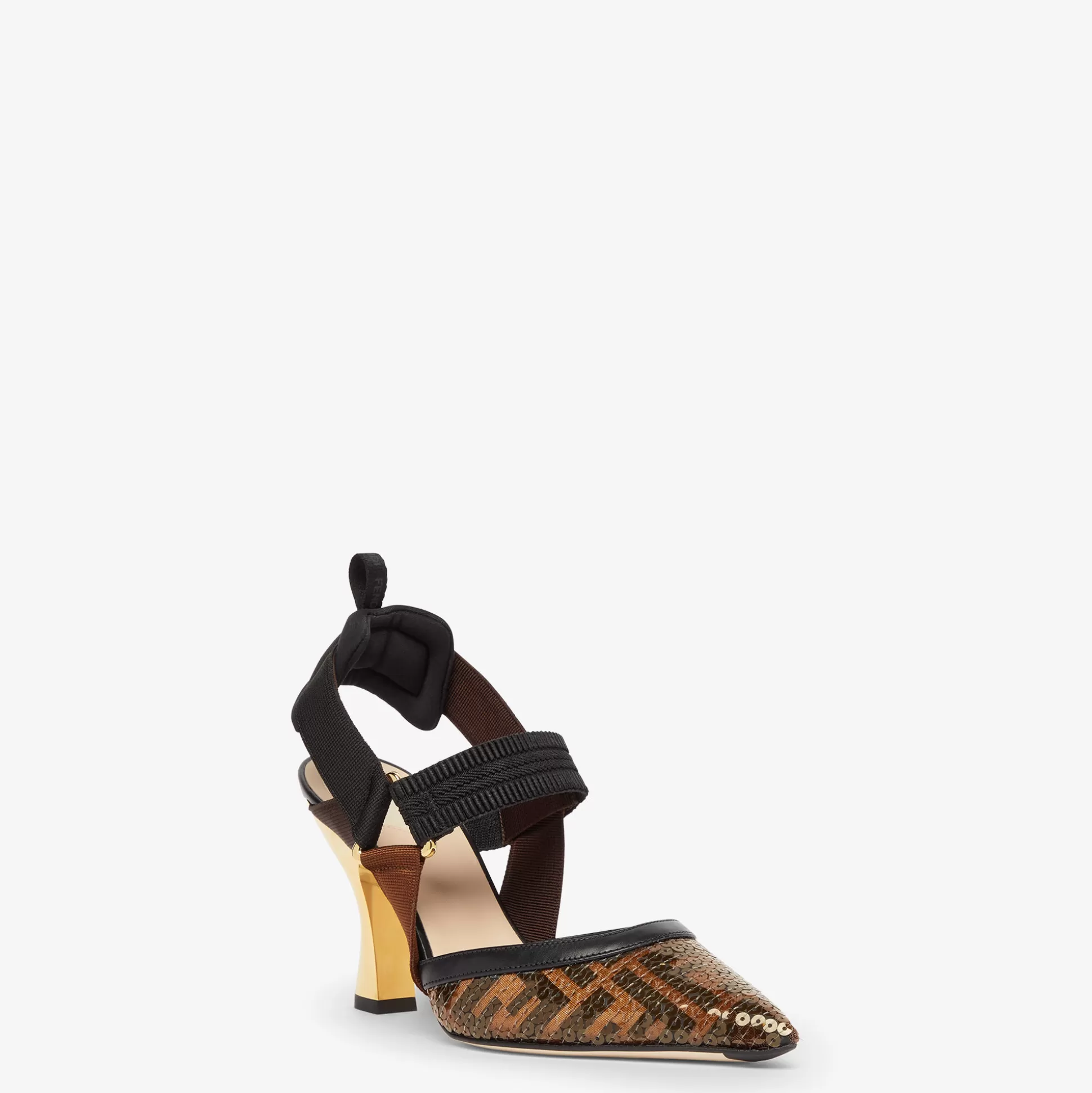 Women Fendi Pumps & Slingbacks | Colibri | Colibrì