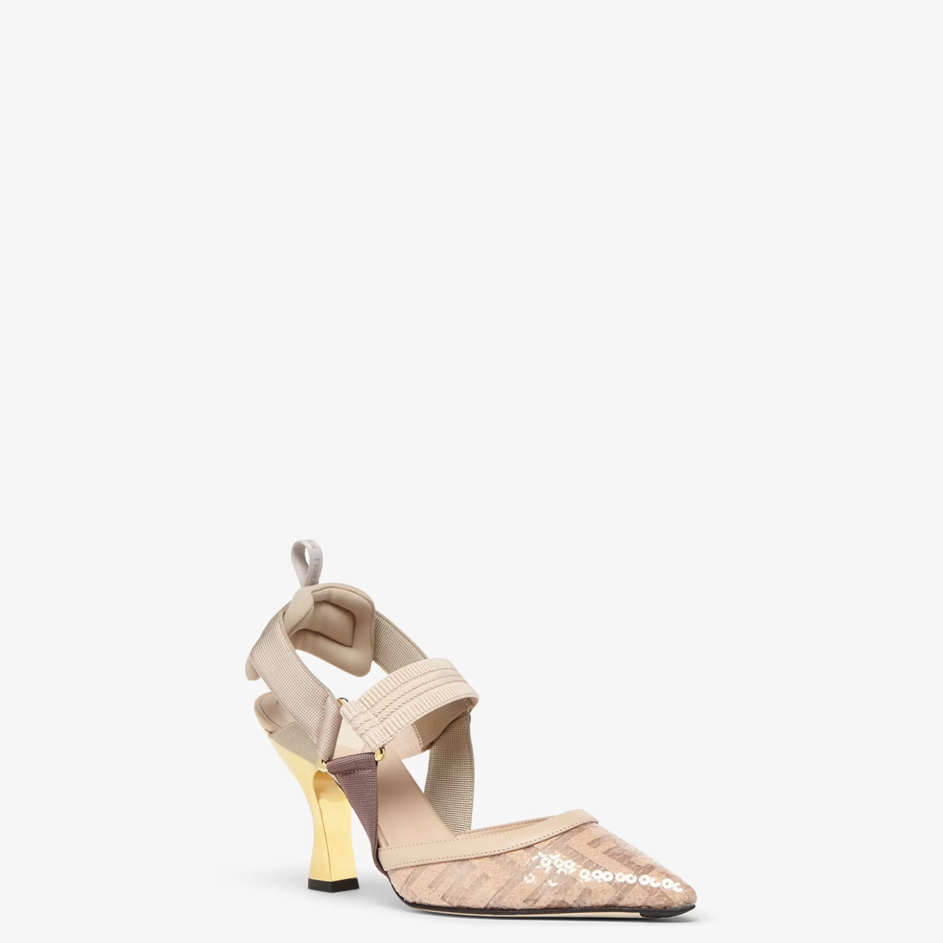 Women Fendi Pumps & Slingbacks | Colibri | Colibrì