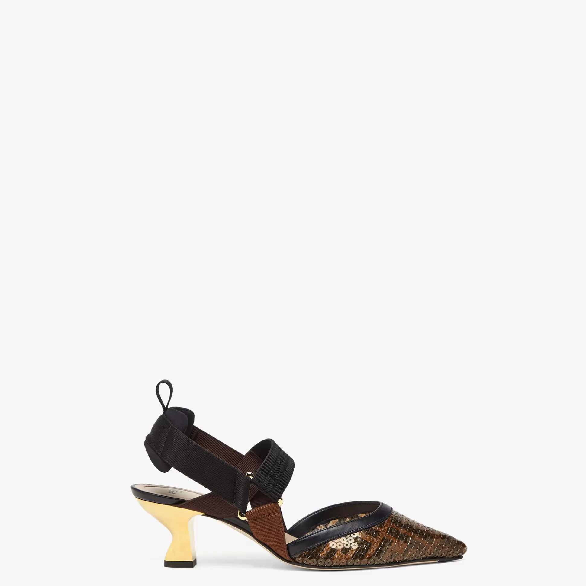 Women Fendi Pumps & Slingbacks | Colibri | Colibrì