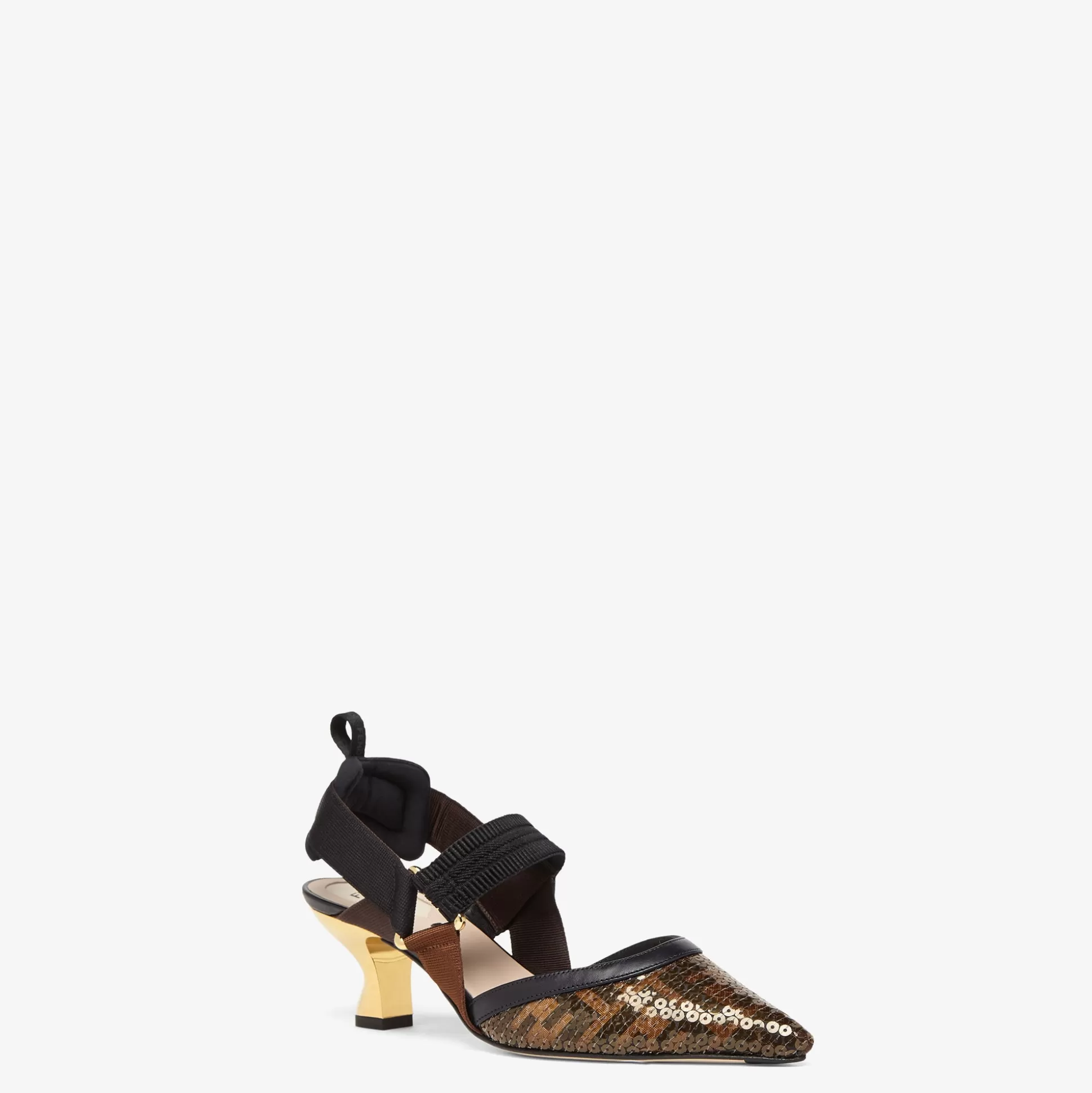 Women Fendi Pumps & Slingbacks | Colibri | Colibrì