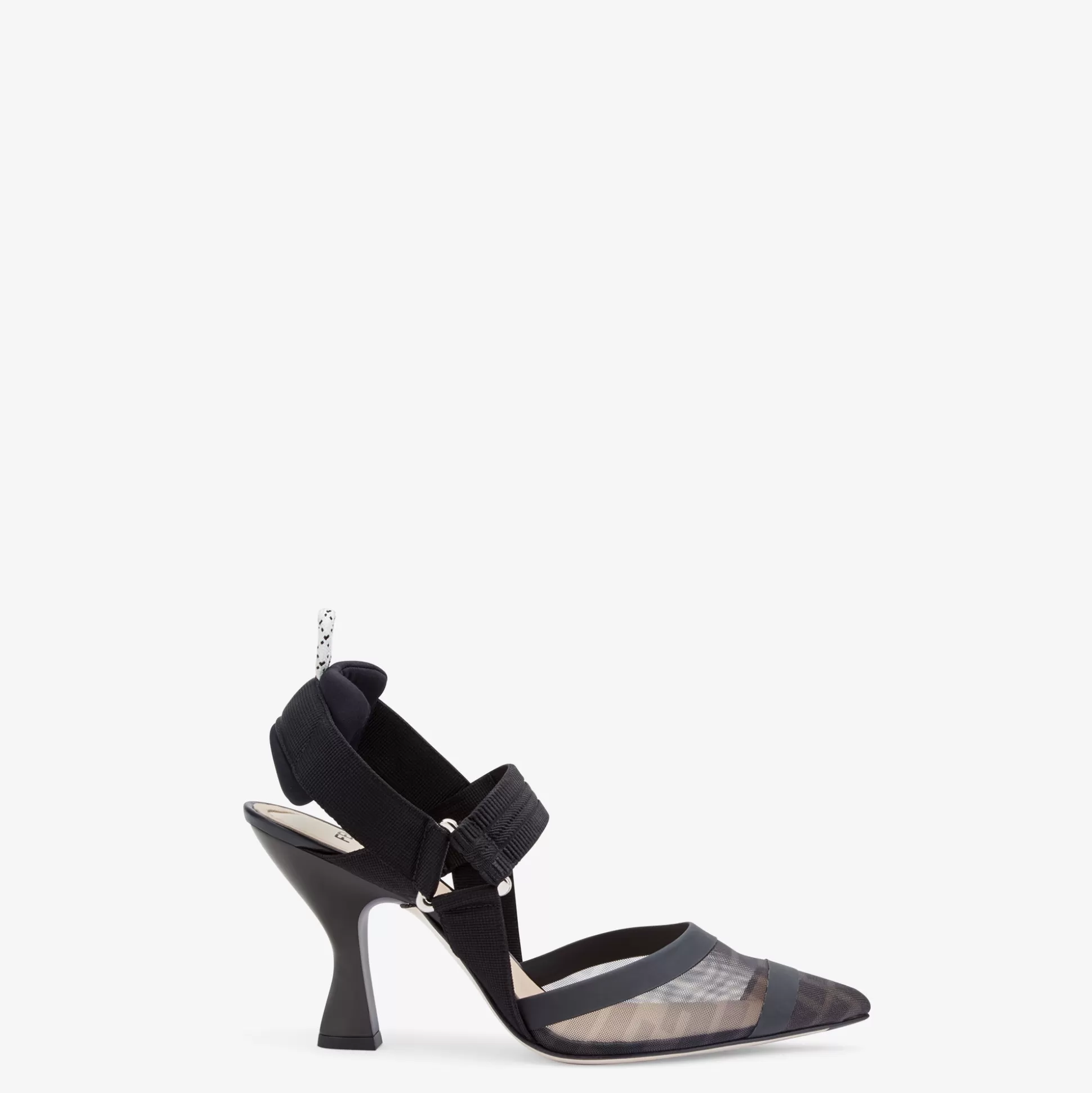 Women Fendi Pumps & Slingbacks | Colibri | Colibrì