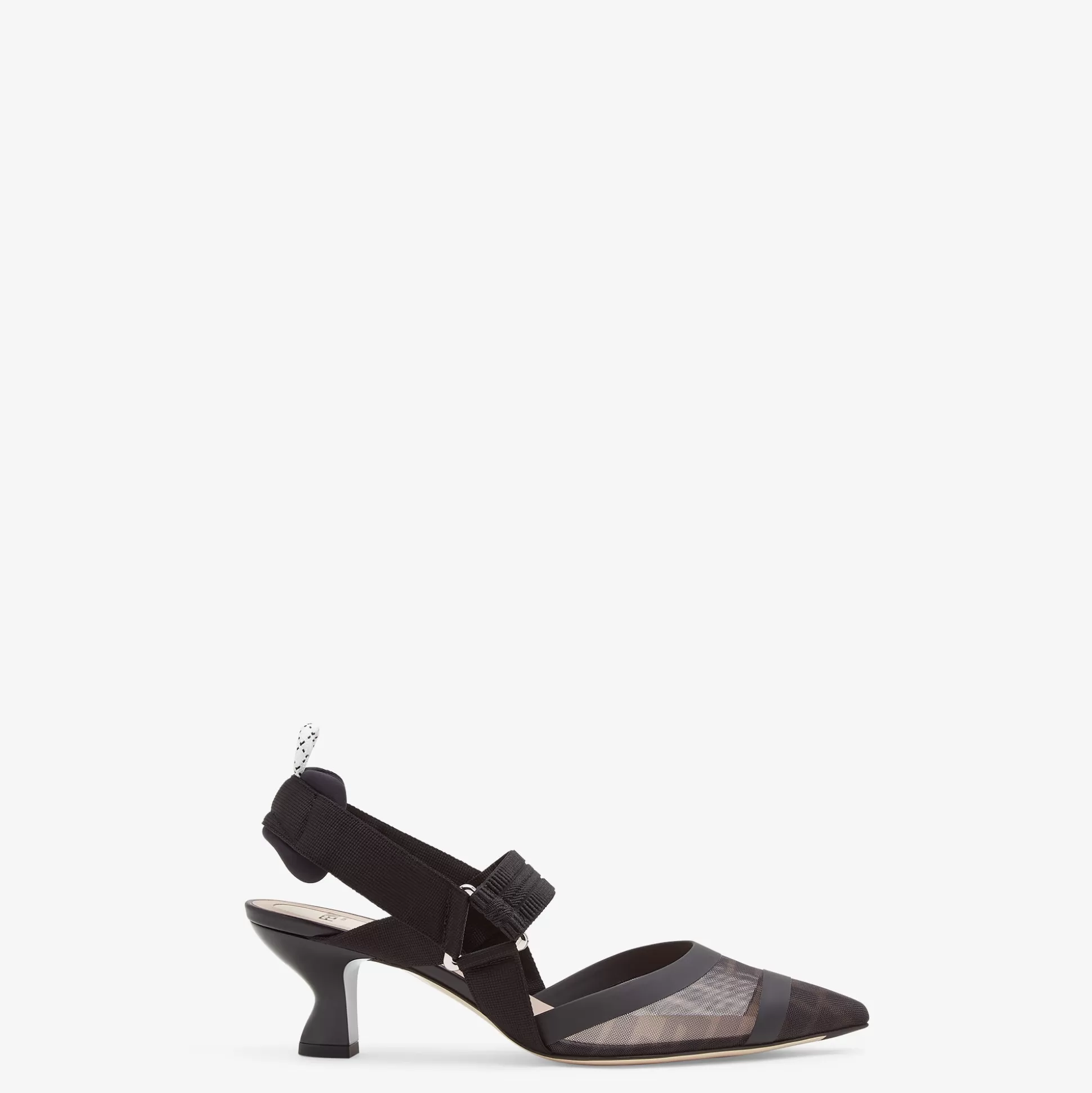 Women Fendi Pumps & Slingbacks | Colibri | Colibrì