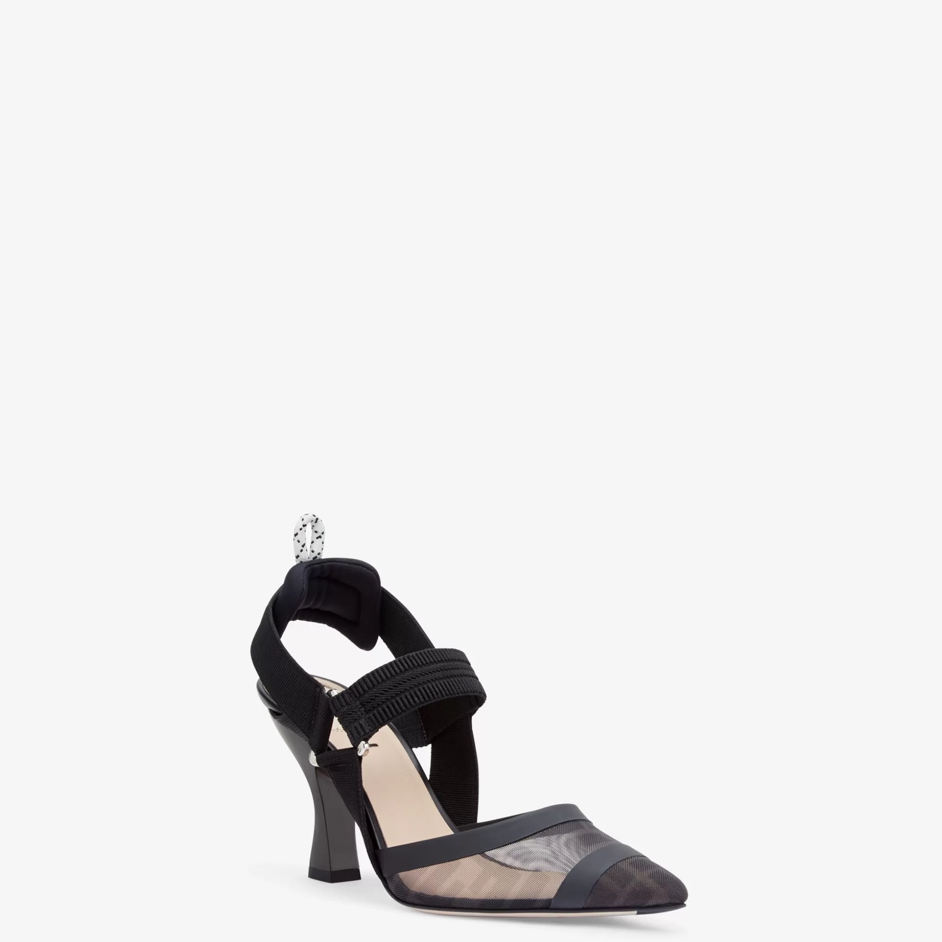 Women Fendi Pumps & Slingbacks | Colibri | Colibrì