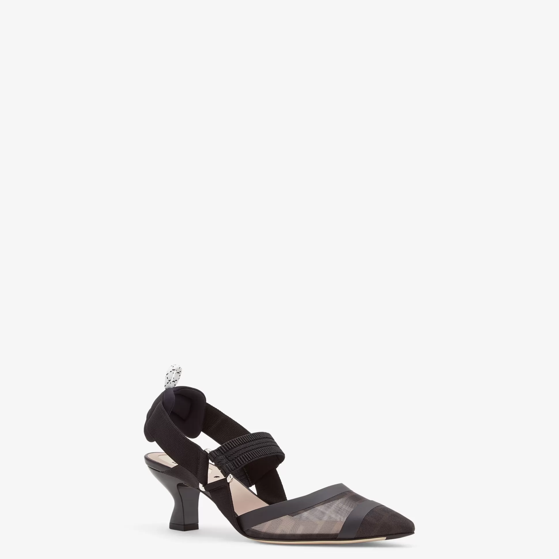 Women Fendi Pumps & Slingbacks | Colibri | Colibrì