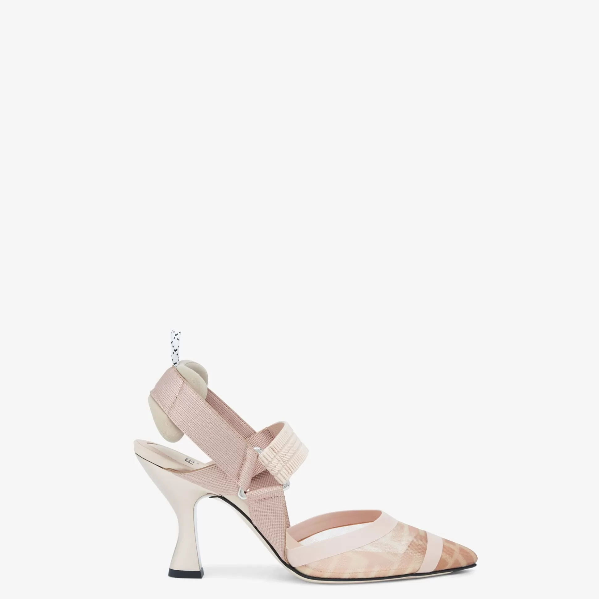 Women Fendi Pumps & Slingbacks | Colibri | Colibrì