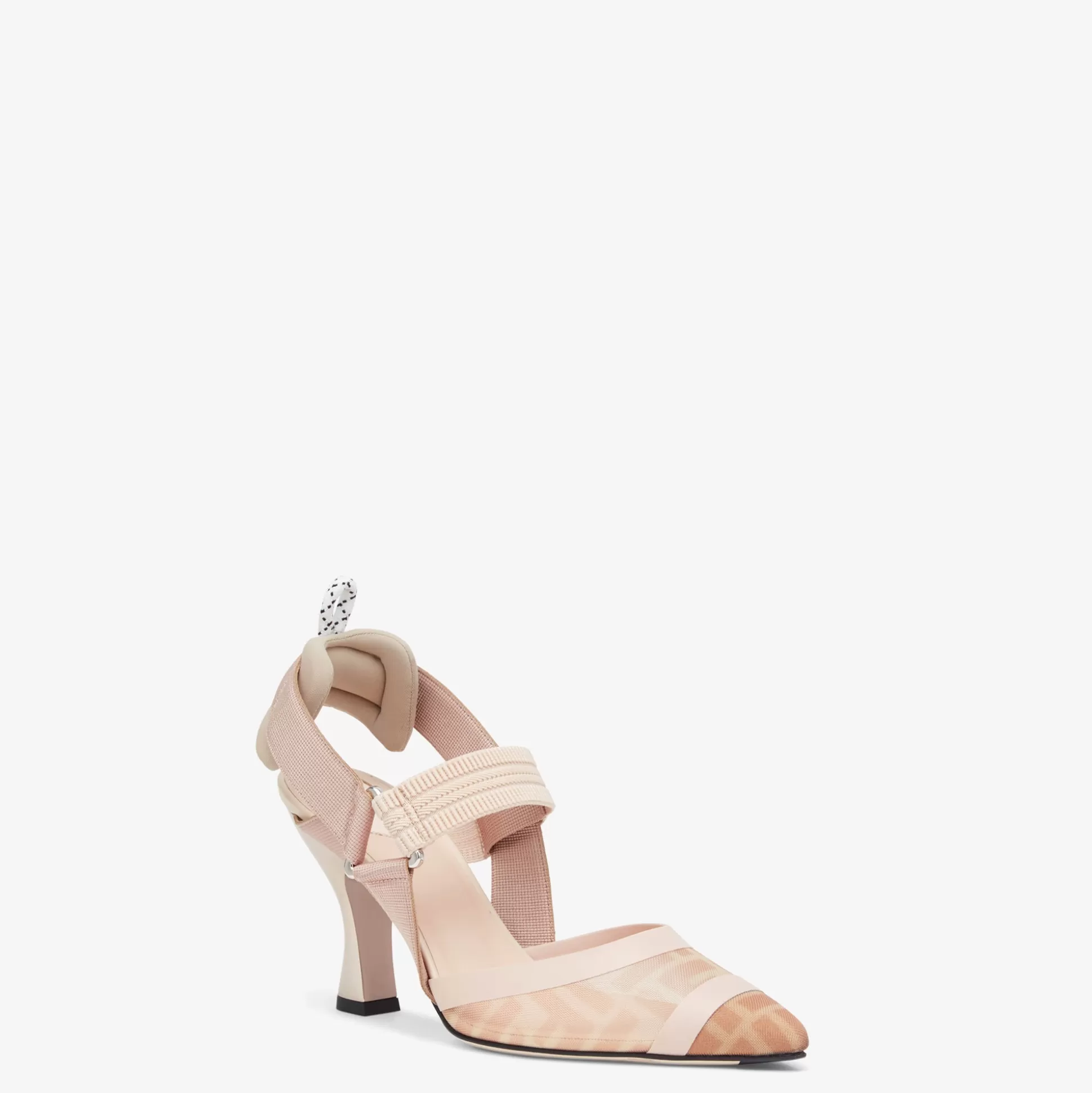 Women Fendi Pumps & Slingbacks | Colibri | Colibrì