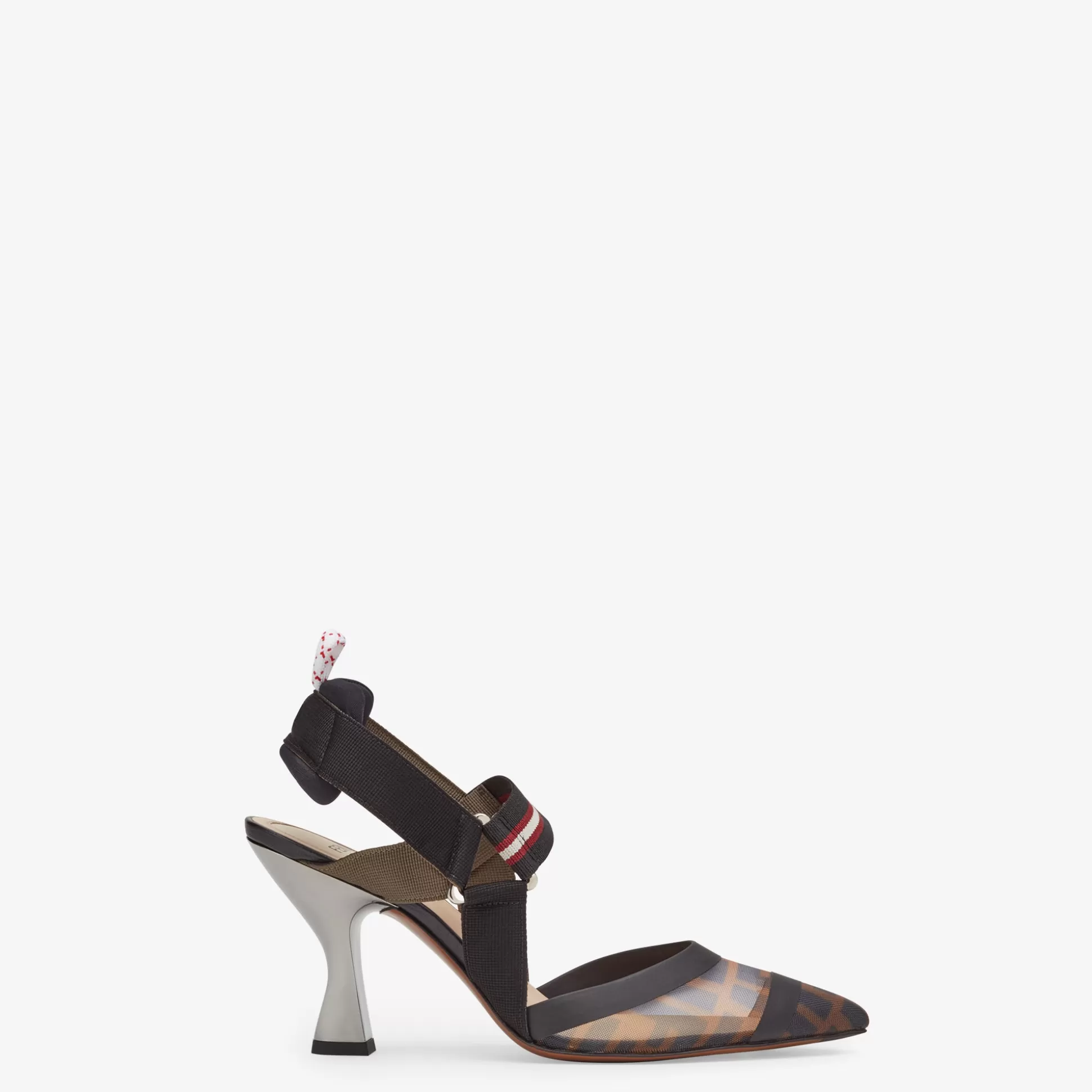 Women Fendi Pumps & Slingbacks | Colibri | Colibrì