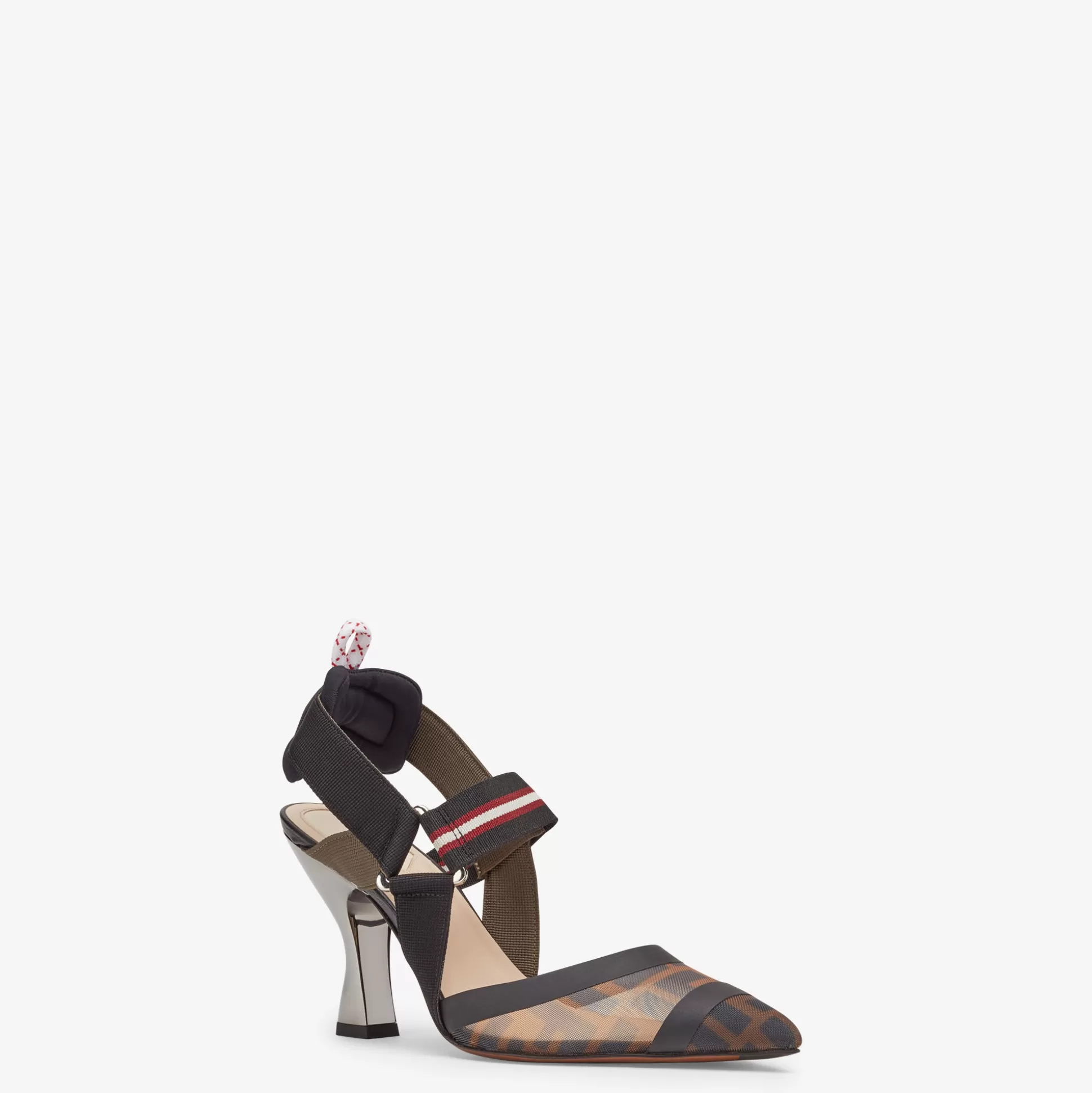 Women Fendi Pumps & Slingbacks | Colibri | Colibrì