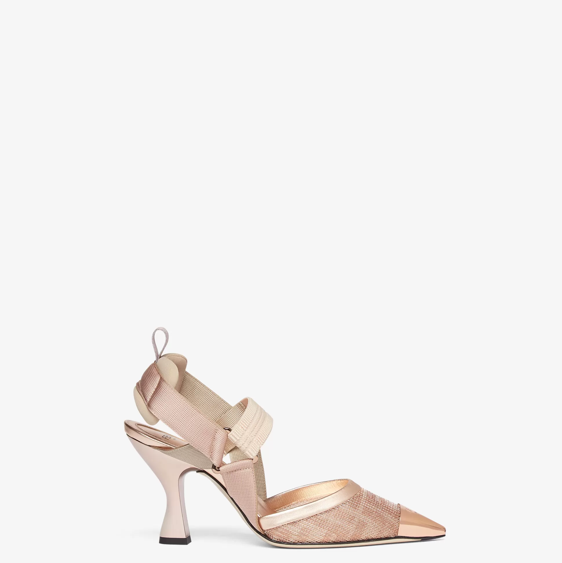 Women Fendi Pumps & Slingbacks | Colibri | Colibrì