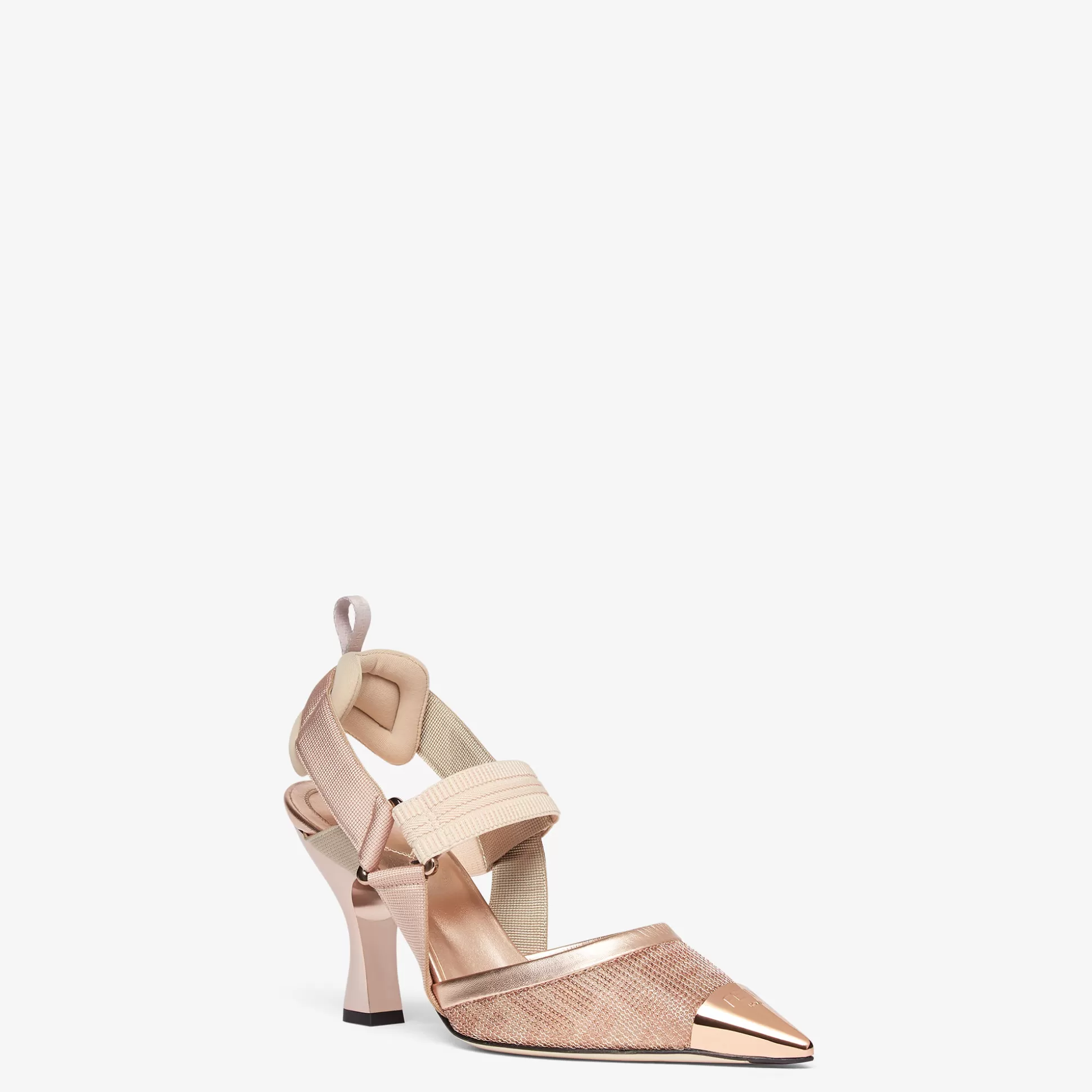 Women Fendi Pumps & Slingbacks | Colibri | Colibrì