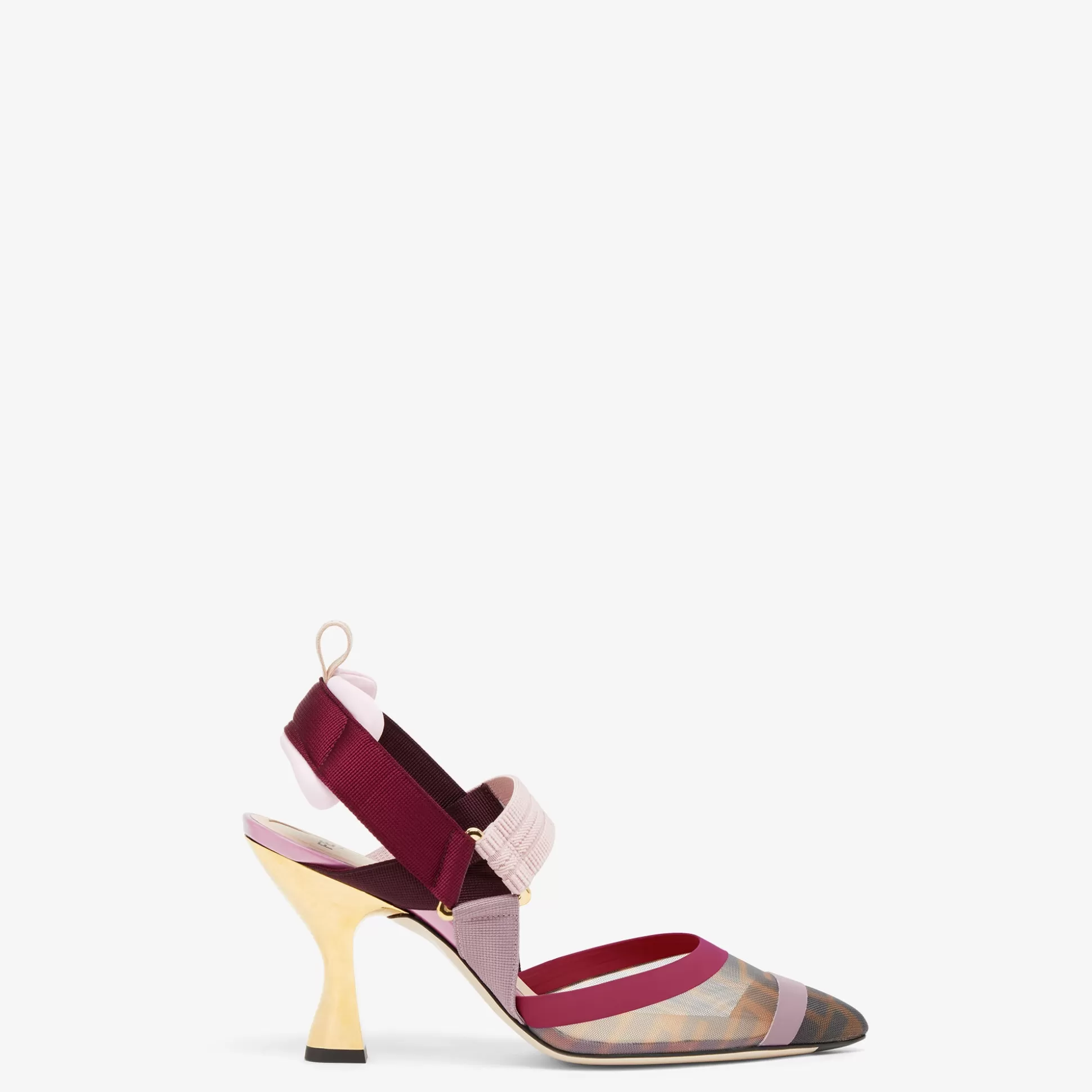 Women Fendi Pumps & Slingbacks | Colibri | Colibrì