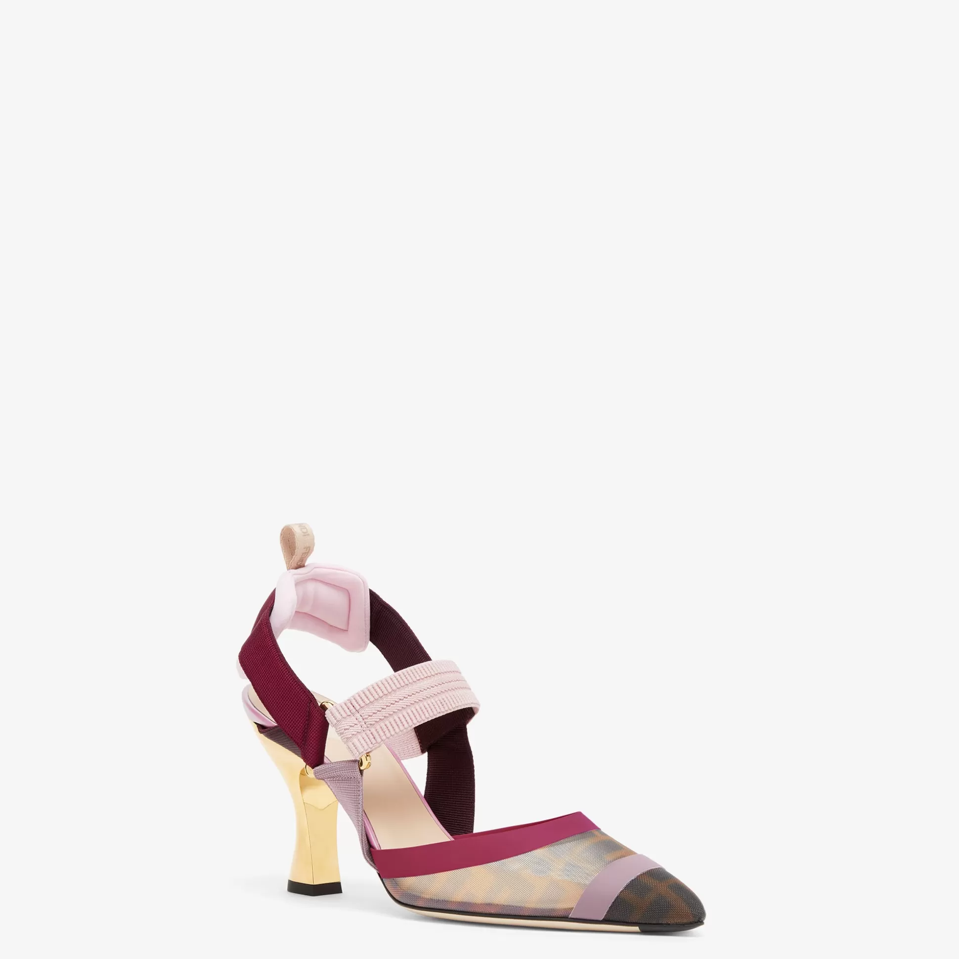 Women Fendi Pumps & Slingbacks | Colibri | Colibrì