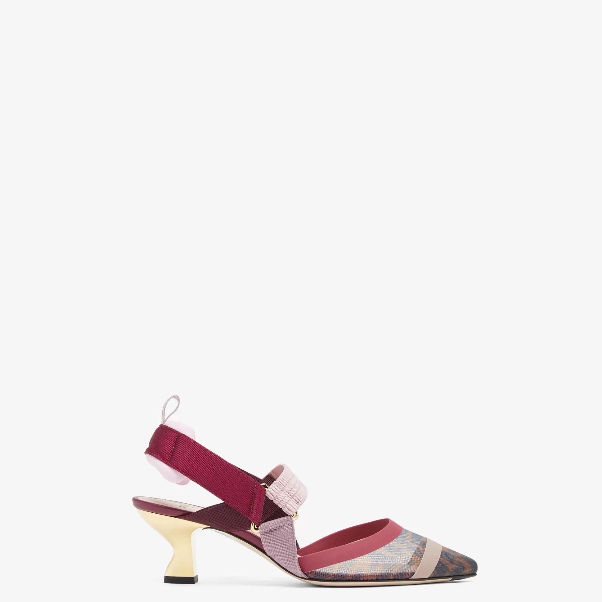 Women Fendi Pumps & Slingbacks | Colibri | Colibrì