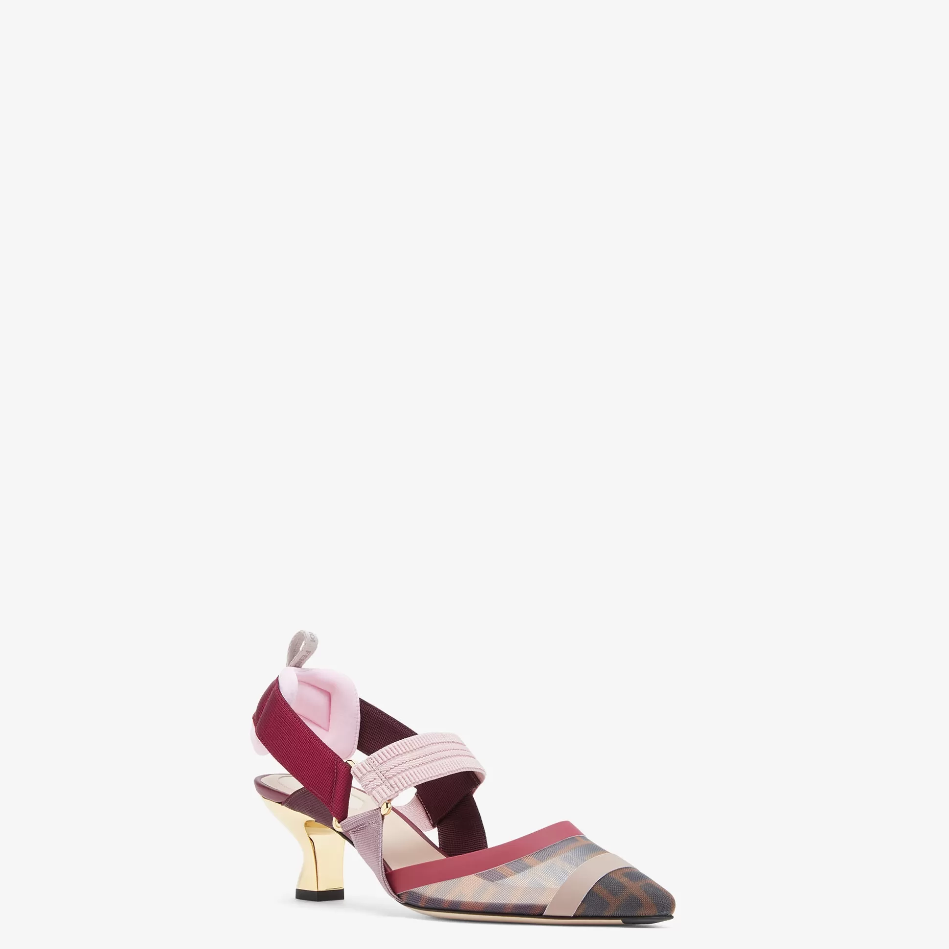 Women Fendi Pumps & Slingbacks | Colibri | Colibrì