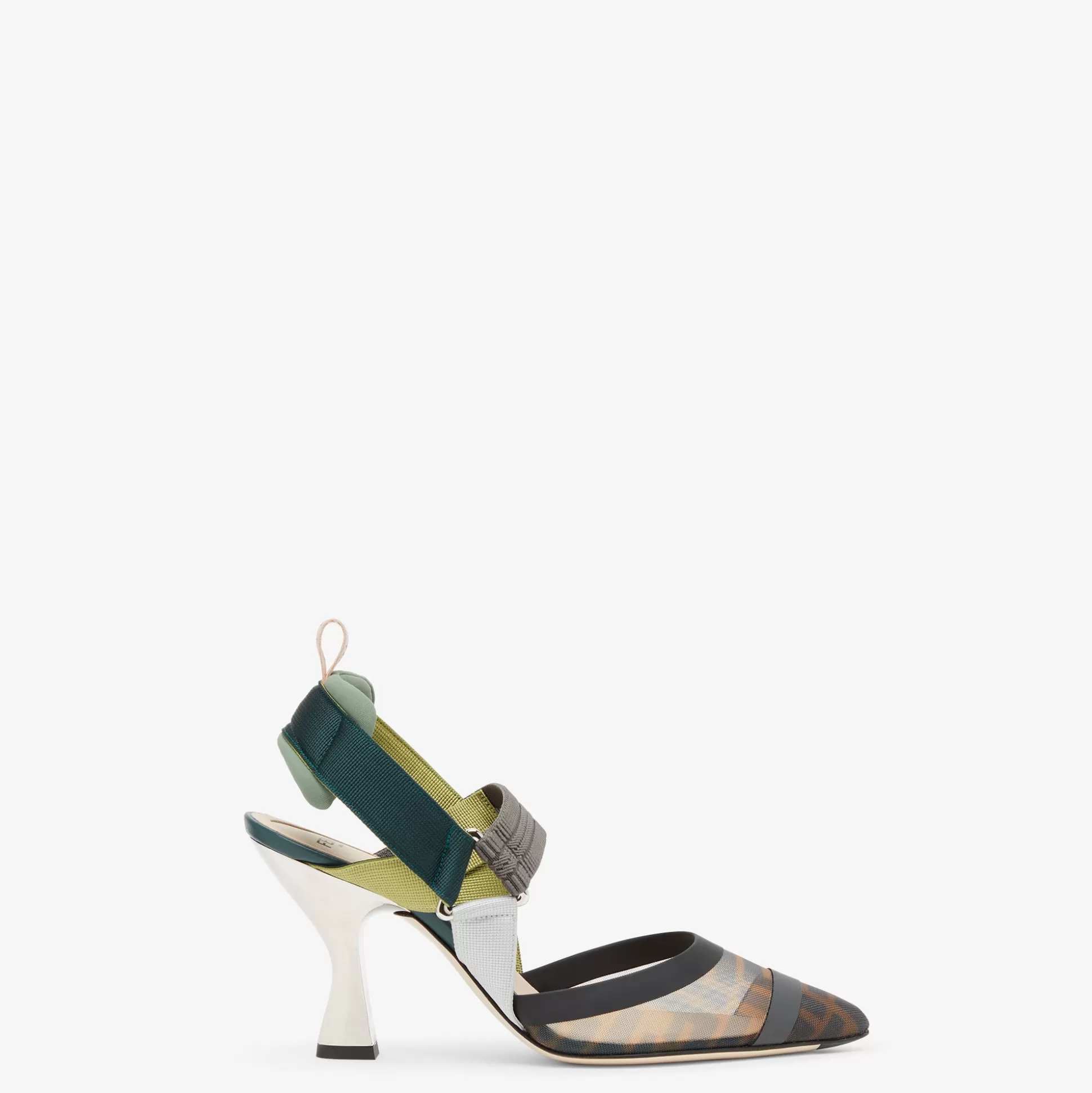 Women Fendi Pumps & Slingbacks | Colibri | Colibrì