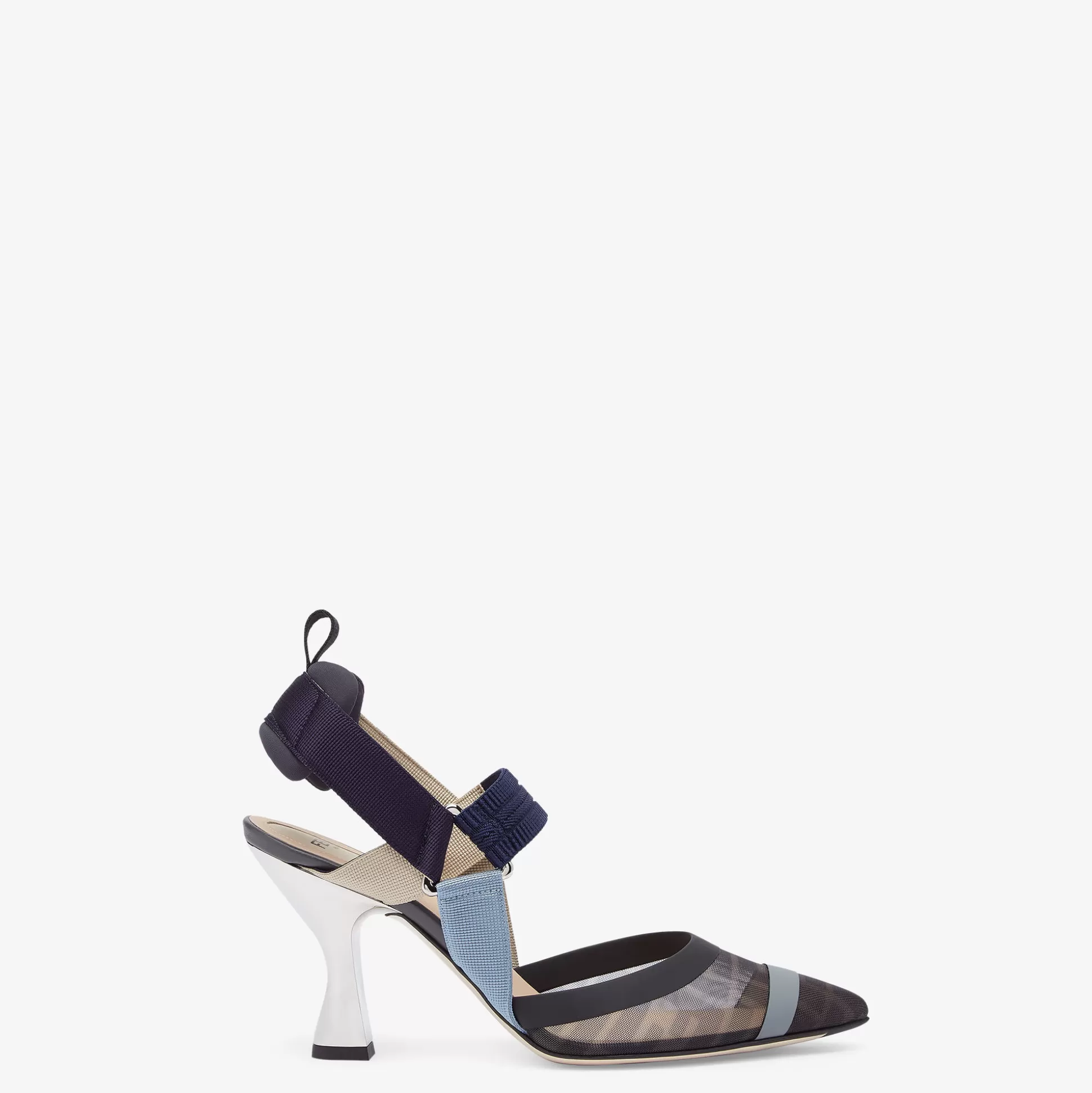 Women Fendi Pumps & Slingbacks | Colibri | Colibrì