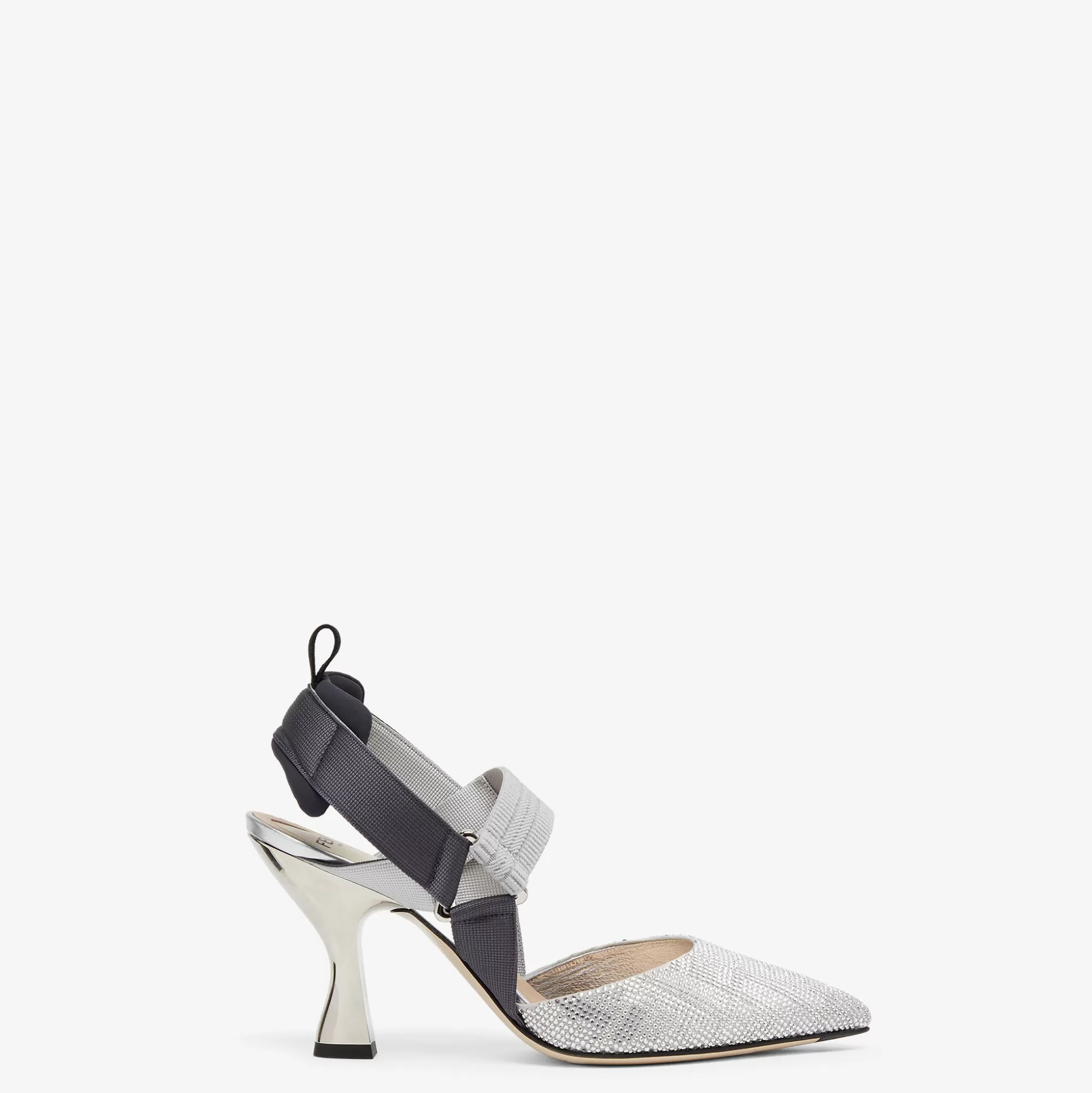 Women Fendi Pumps & Slingbacks | Colibri | Colibrì