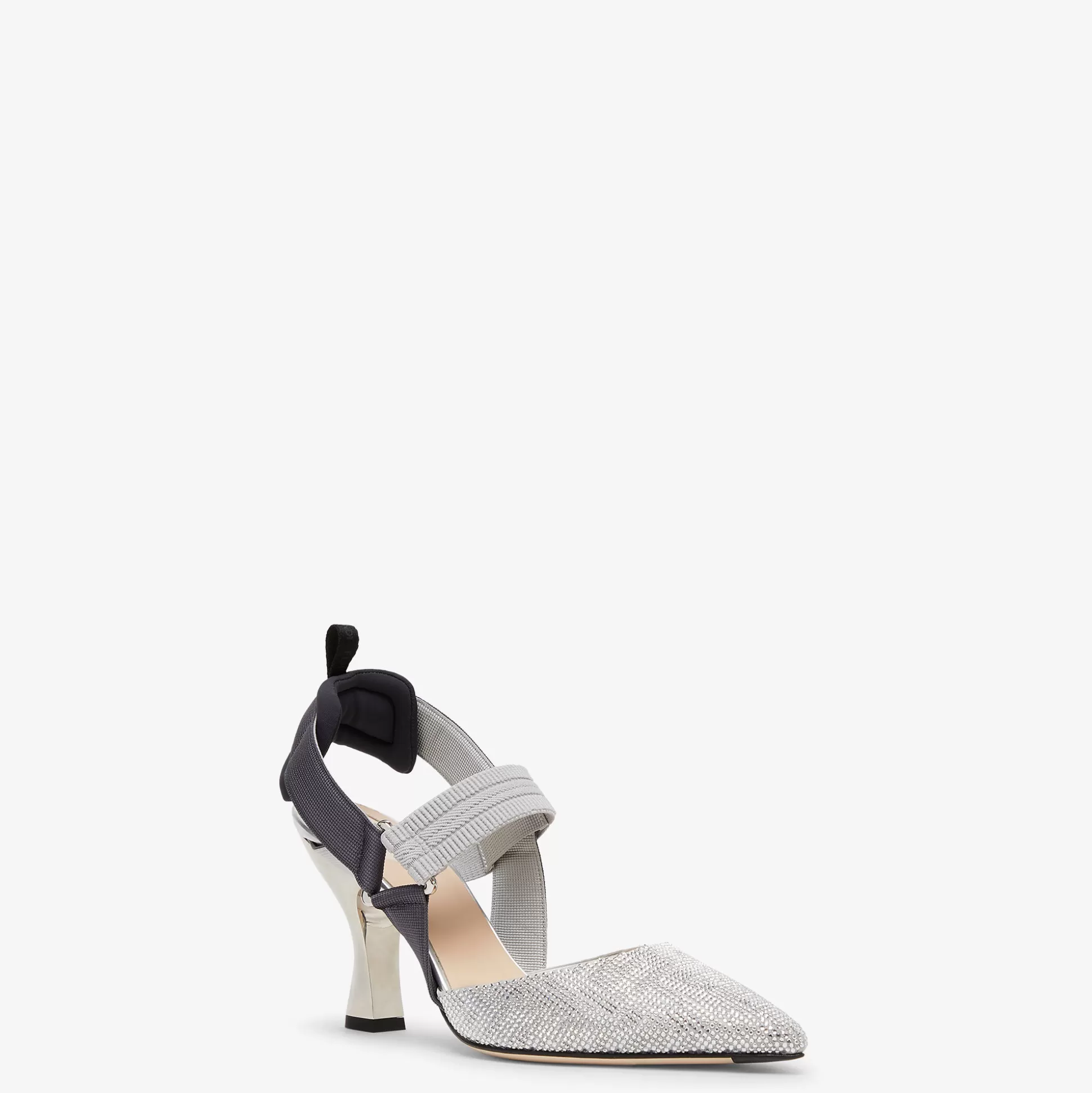 Women Fendi Pumps & Slingbacks | Colibri | Colibrì