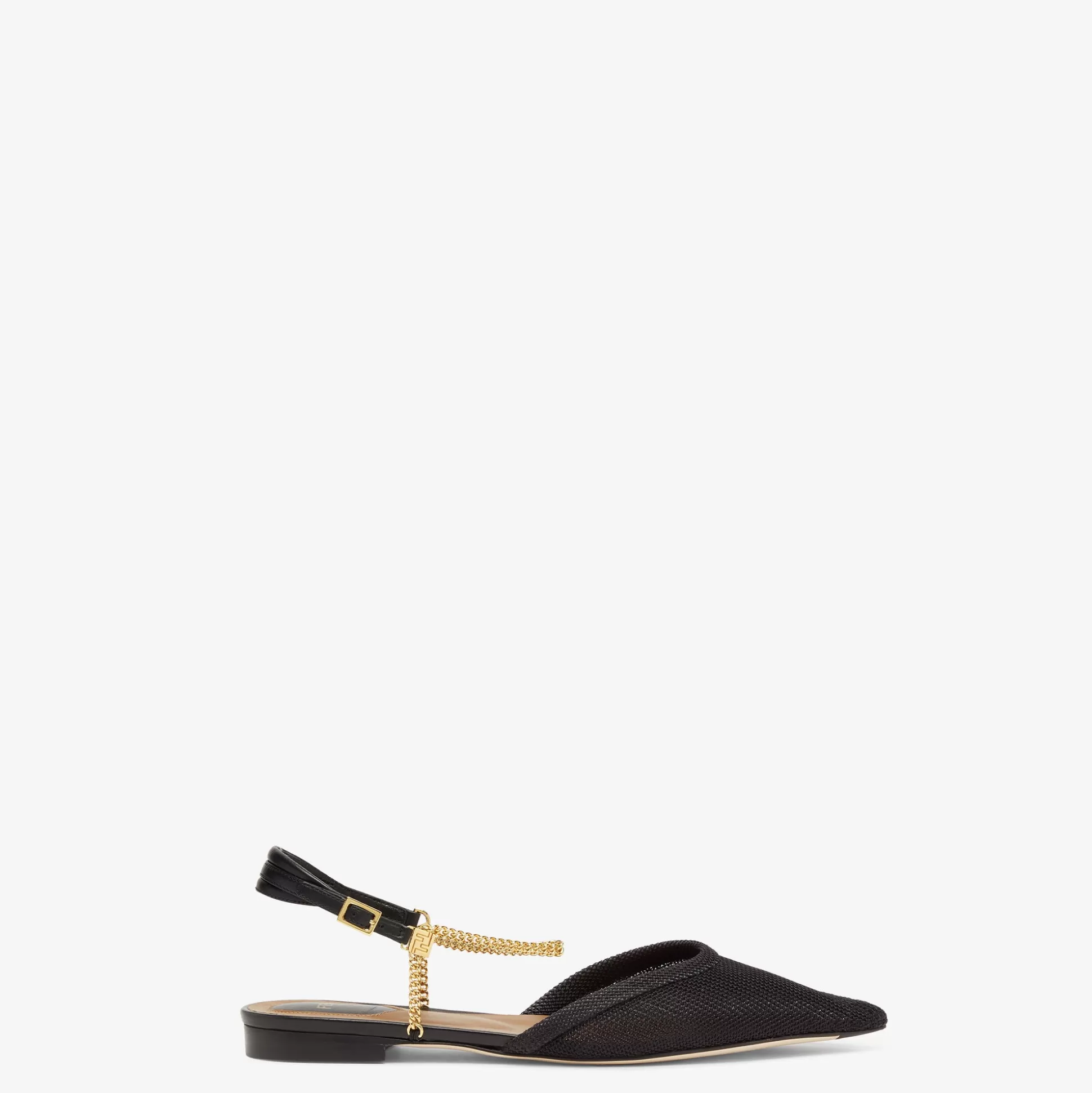 Women Fendi Ballet Flats | Colibri | ColibrìLite