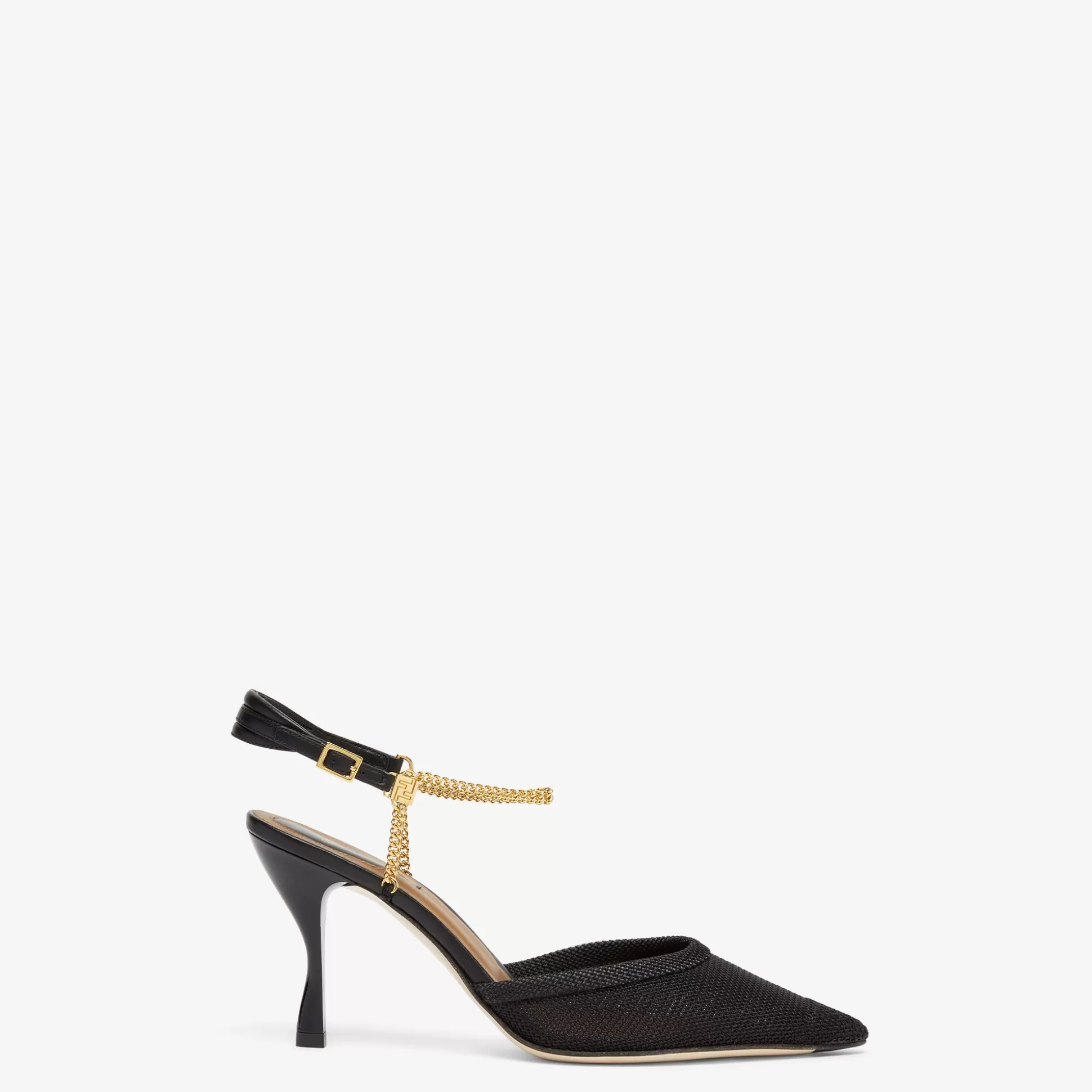 Women Fendi Pumps & Slingbacks | Colibri | ColibrìLite