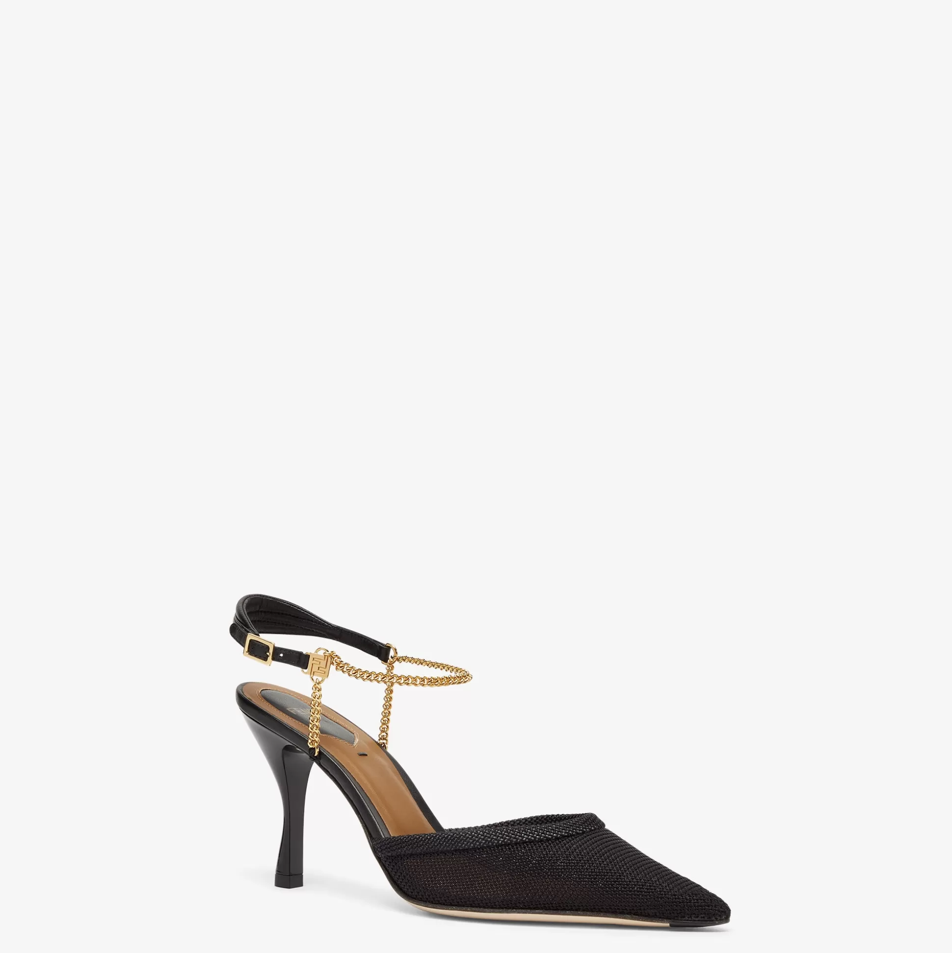 Women Fendi Pumps & Slingbacks | Colibri | ColibrìLite