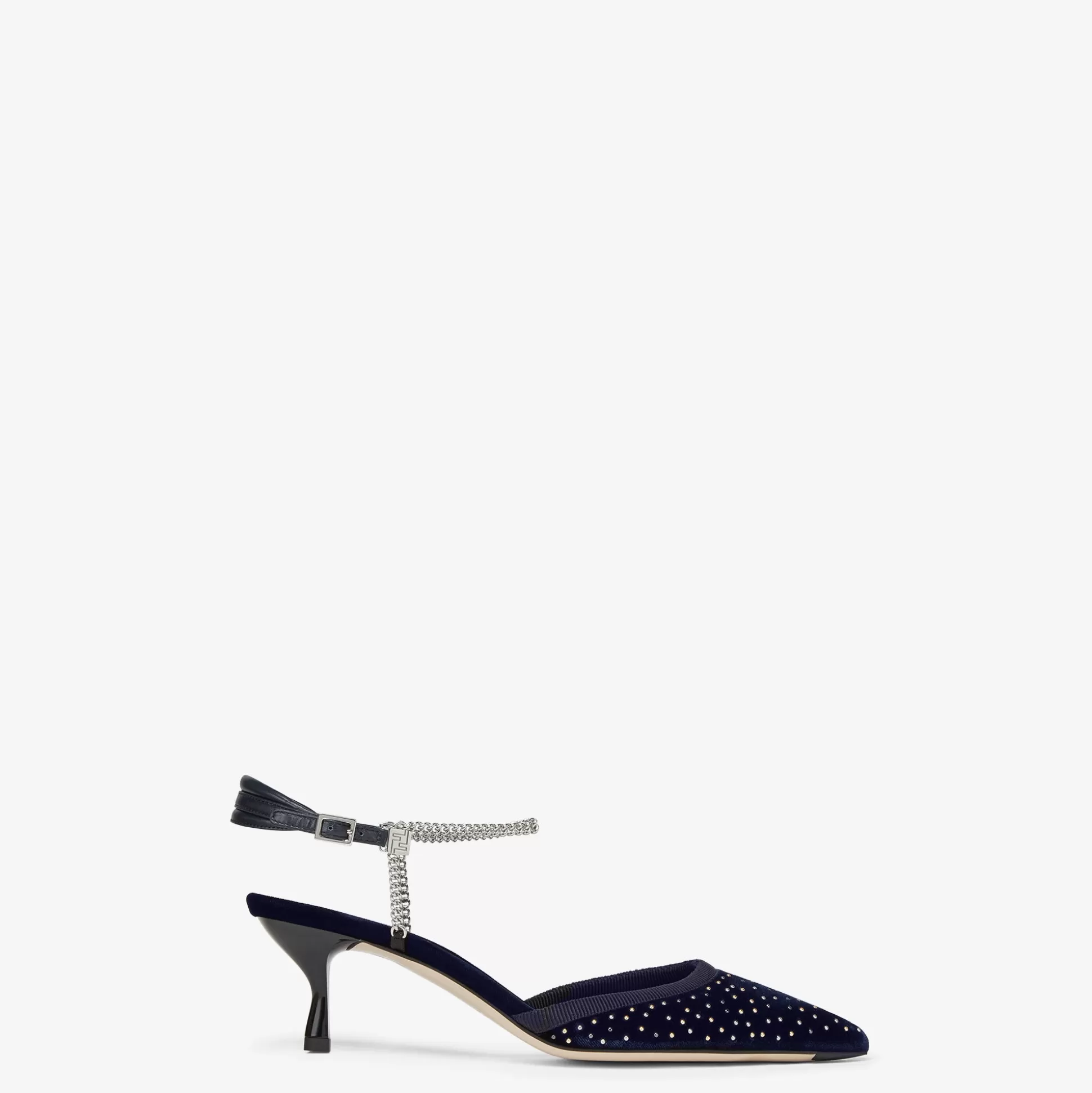 Women Fendi Pumps & Slingbacks | Colibri | ColibrìLite