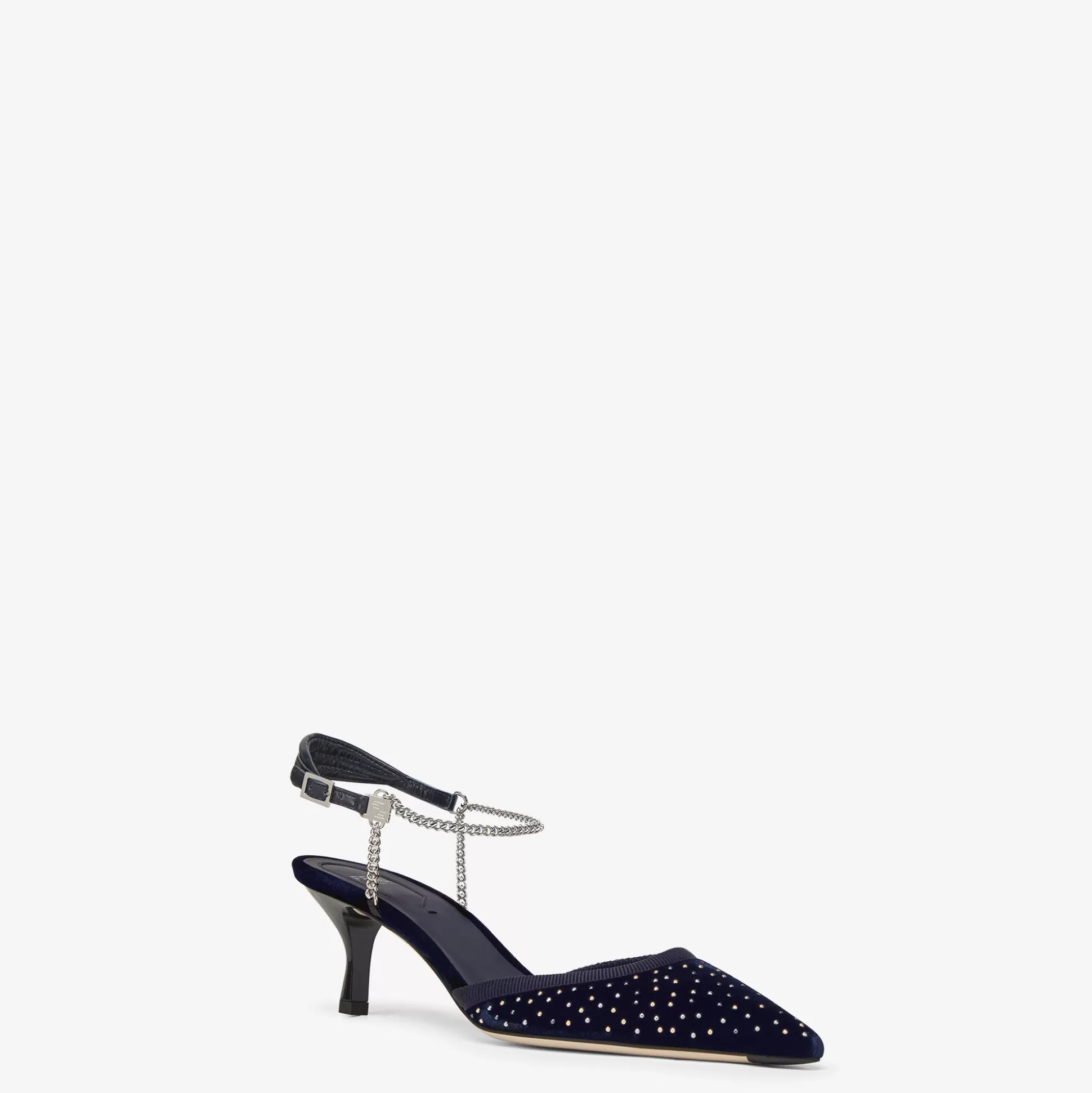 Women Fendi Pumps & Slingbacks | Colibri | ColibrìLite