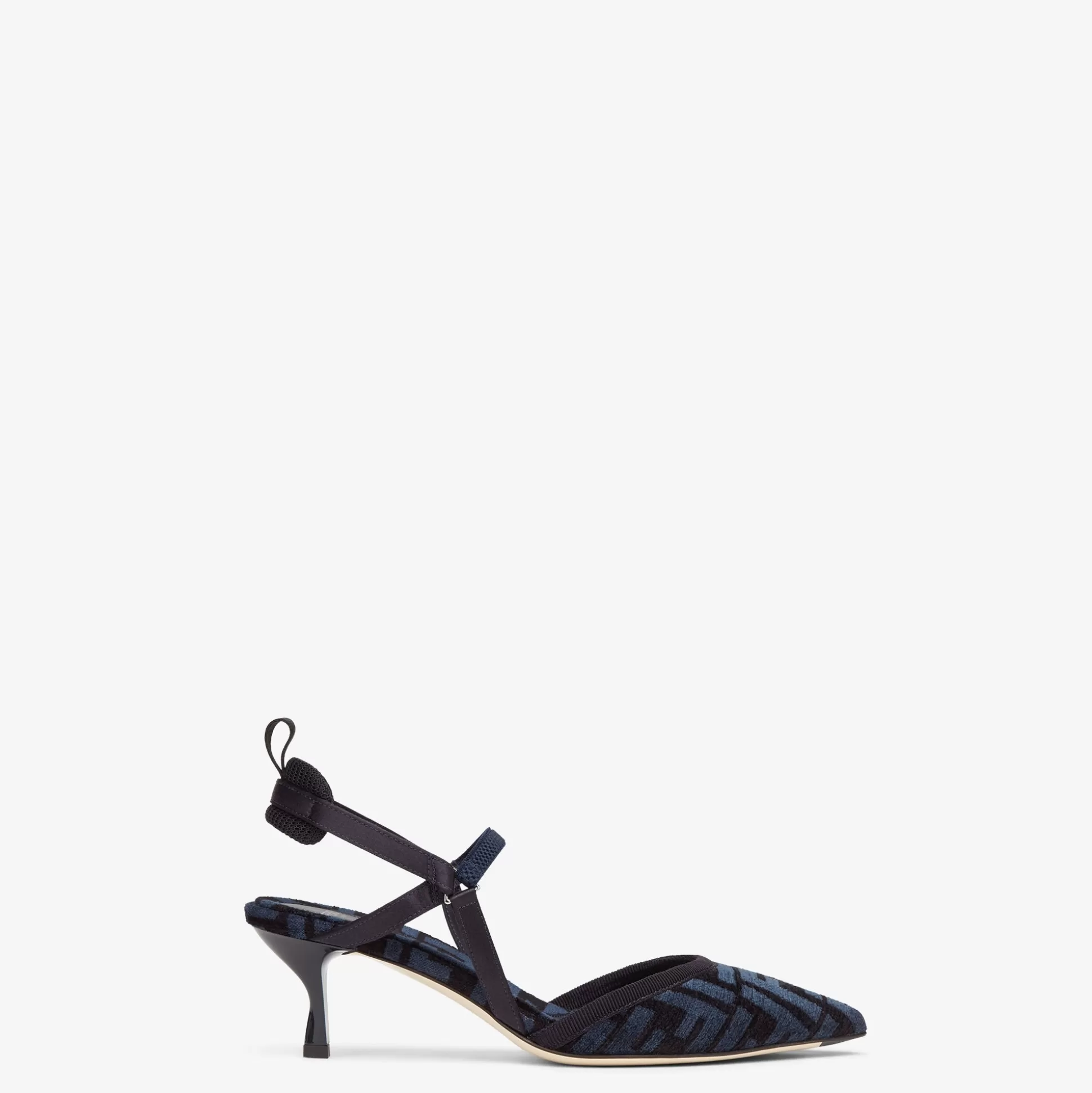 Women Fendi Pumps & Slingbacks | Colibri | ColibrìLite