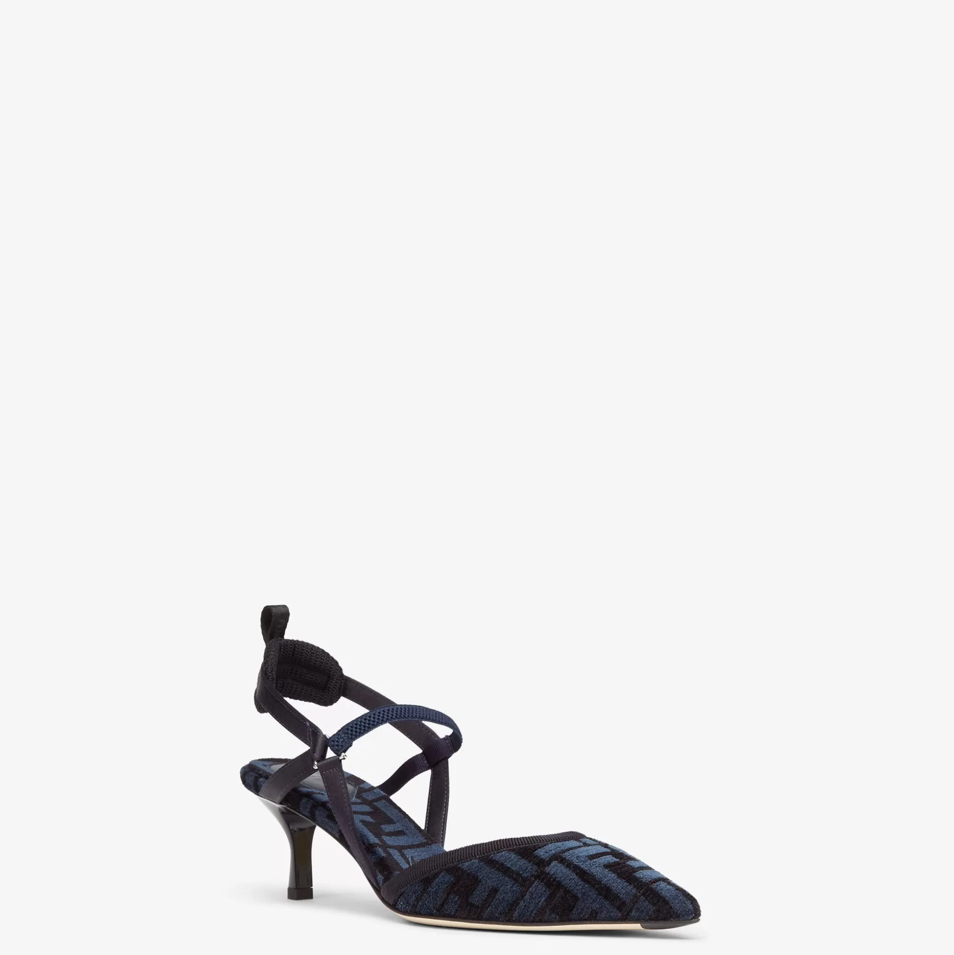 Women Fendi Pumps & Slingbacks | Colibri | ColibrìLite