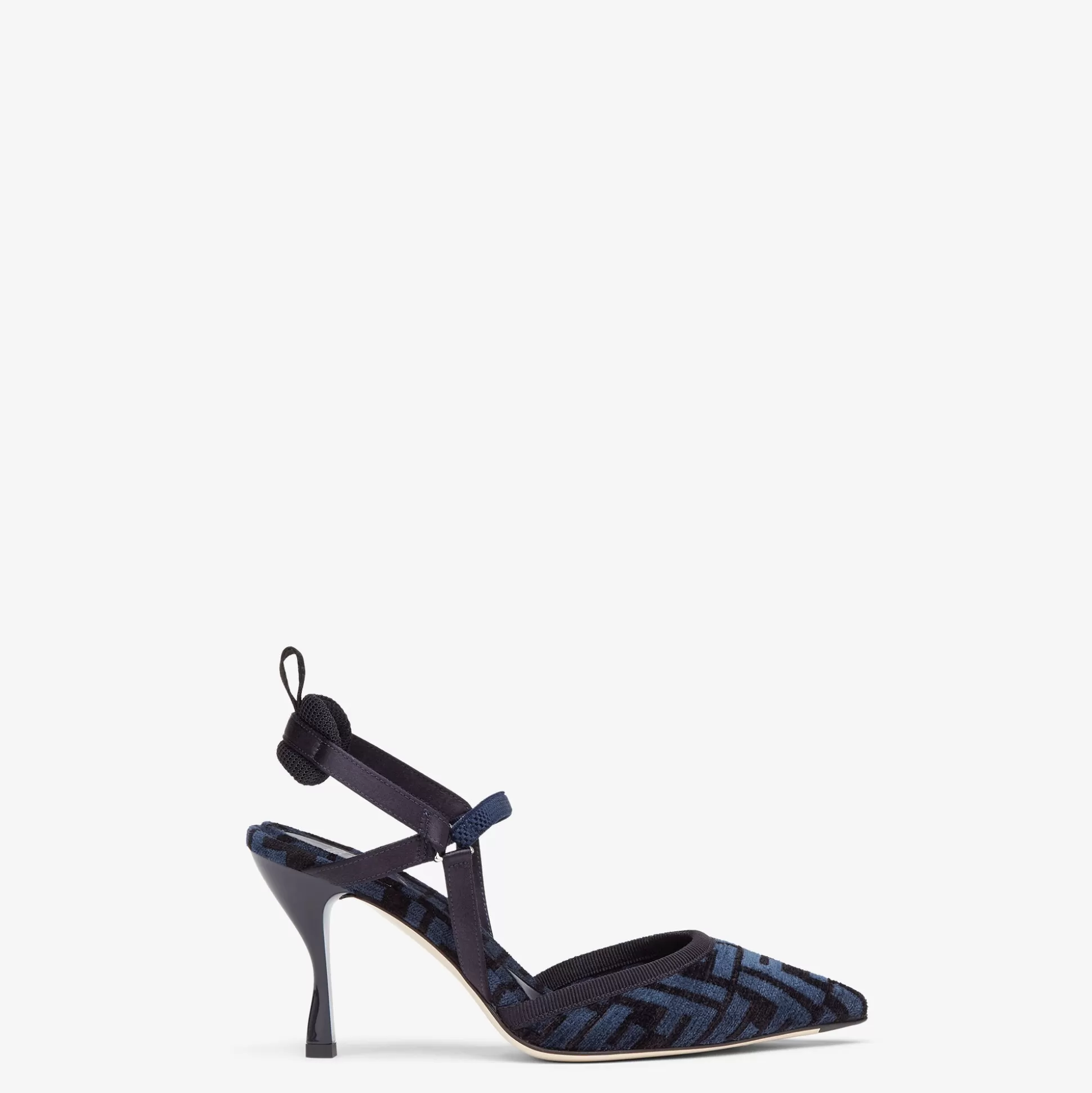 Women Fendi Pumps & Slingbacks | Colibri | ColibrìLite