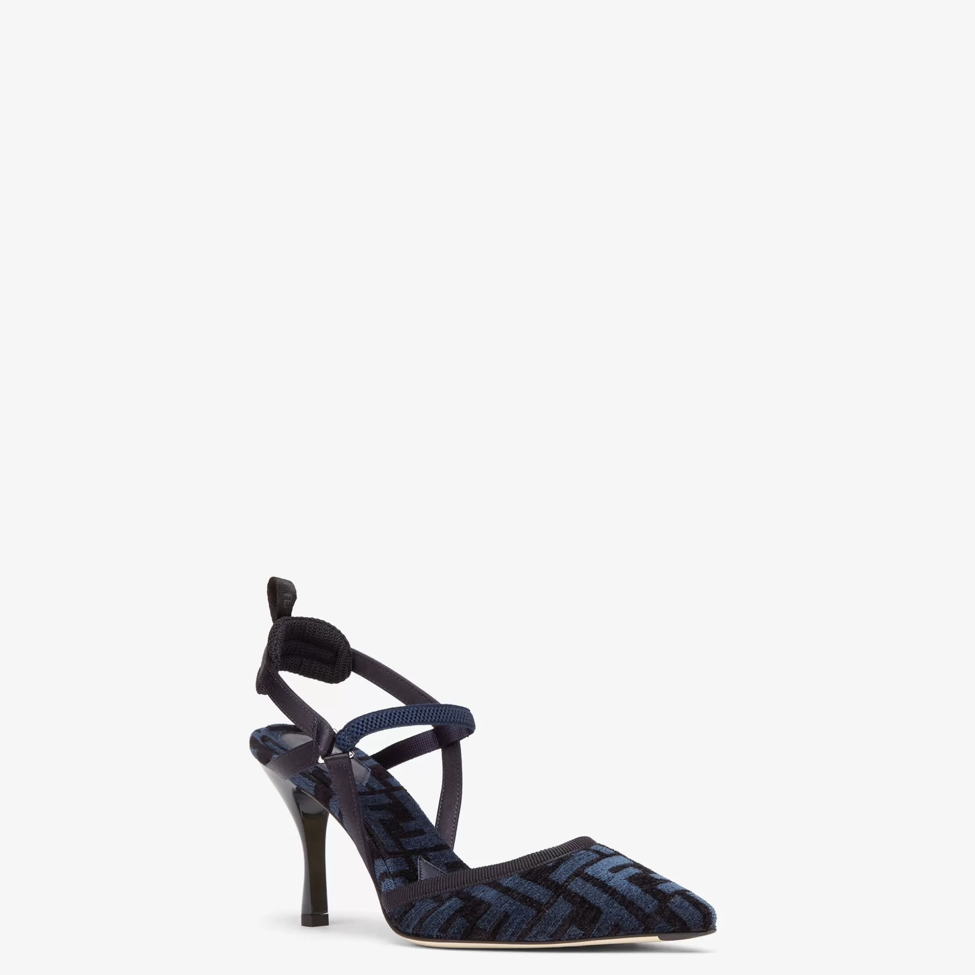 Women Fendi Pumps & Slingbacks | Colibri | ColibrìLite