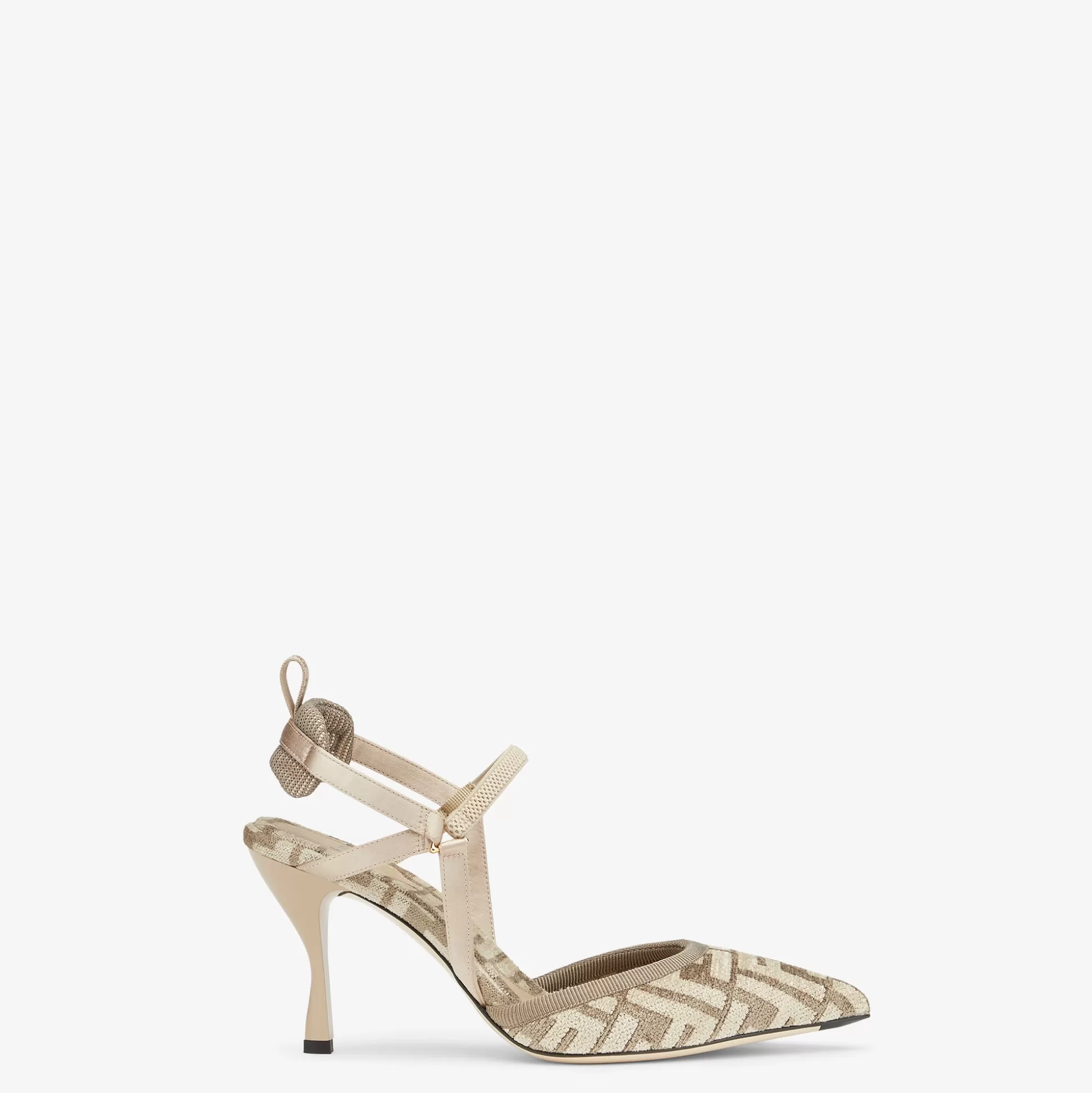 Women Fendi Pumps & Slingbacks | Colibri | ColibrìLite