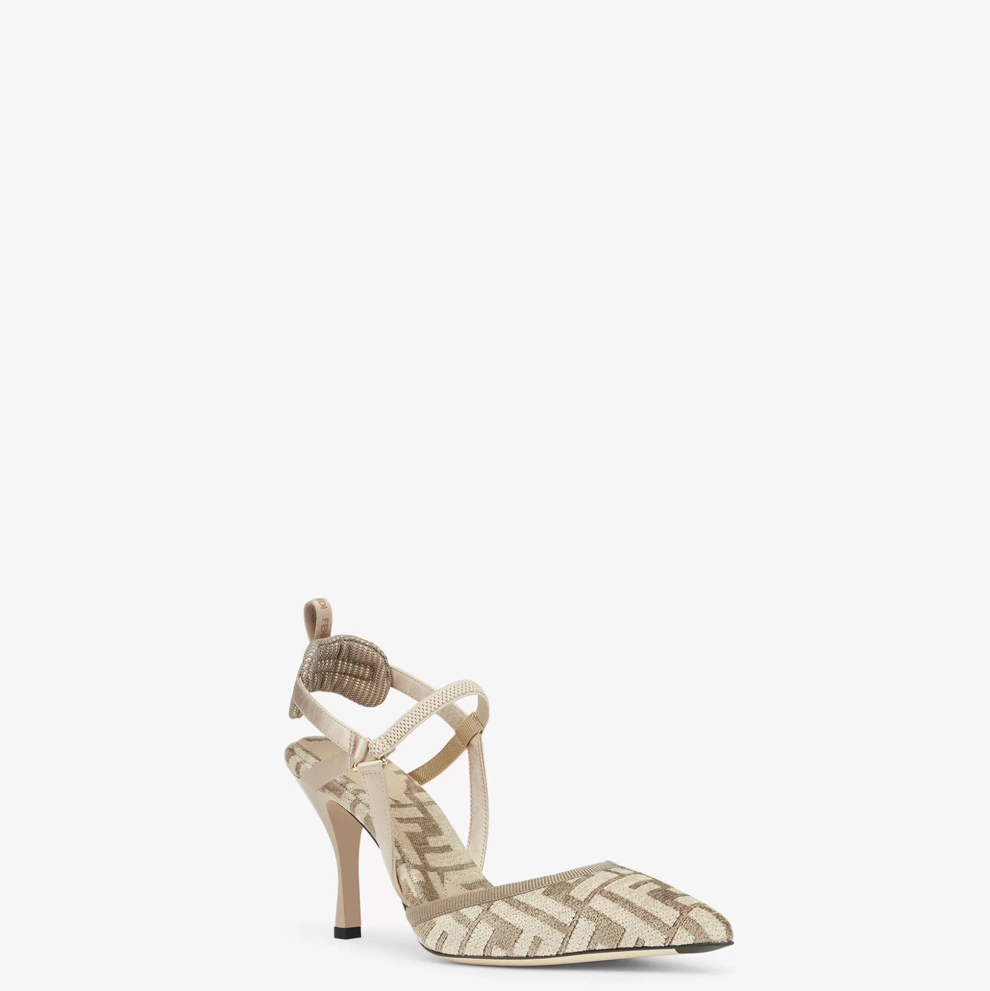 Women Fendi Pumps & Slingbacks | Colibri | ColibrìLite