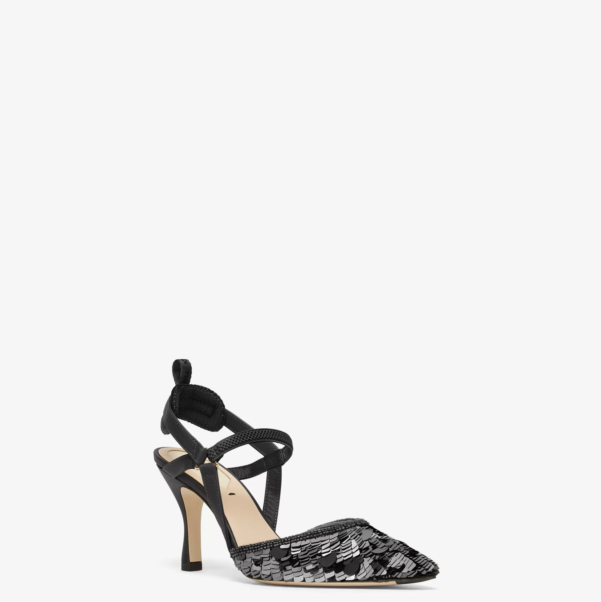 Women Fendi Pumps & Slingbacks | Colibri | ColibrìLite