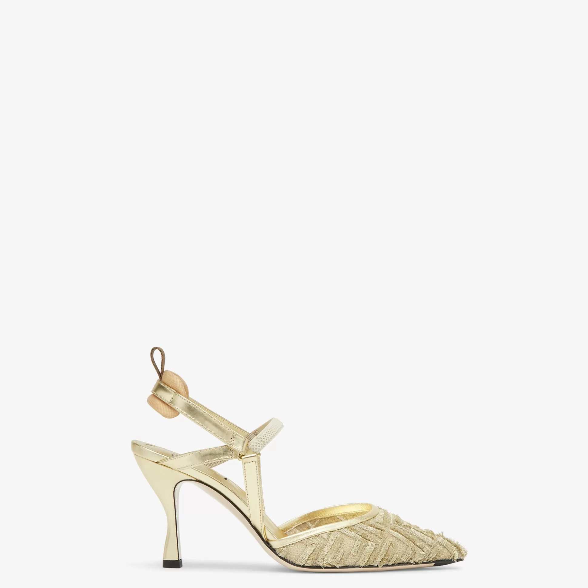 Women Fendi Pumps & Slingbacks | Colibri | ColibrìLite