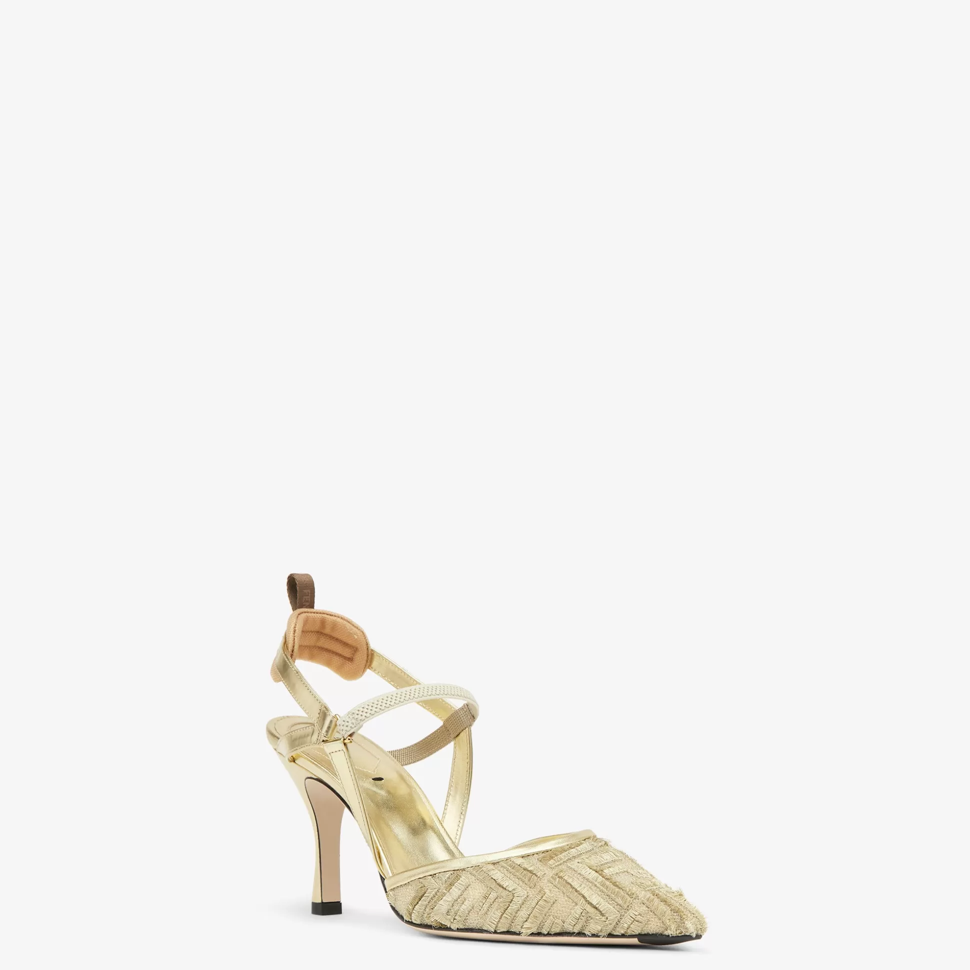 Women Fendi Pumps & Slingbacks | Colibri | ColibrìLite