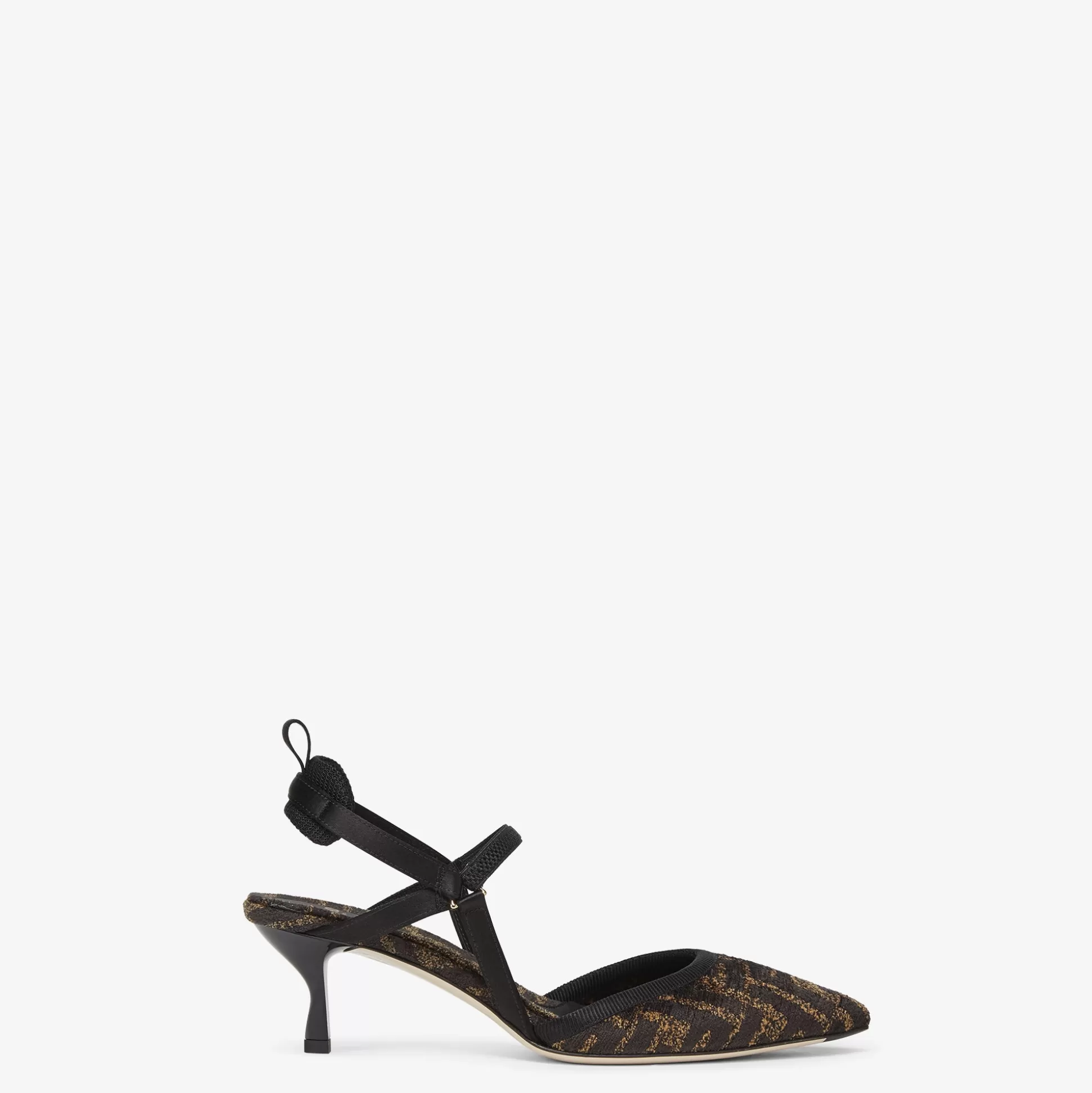 Women Fendi Pumps & Slingbacks | Colibri | ColibrìLite