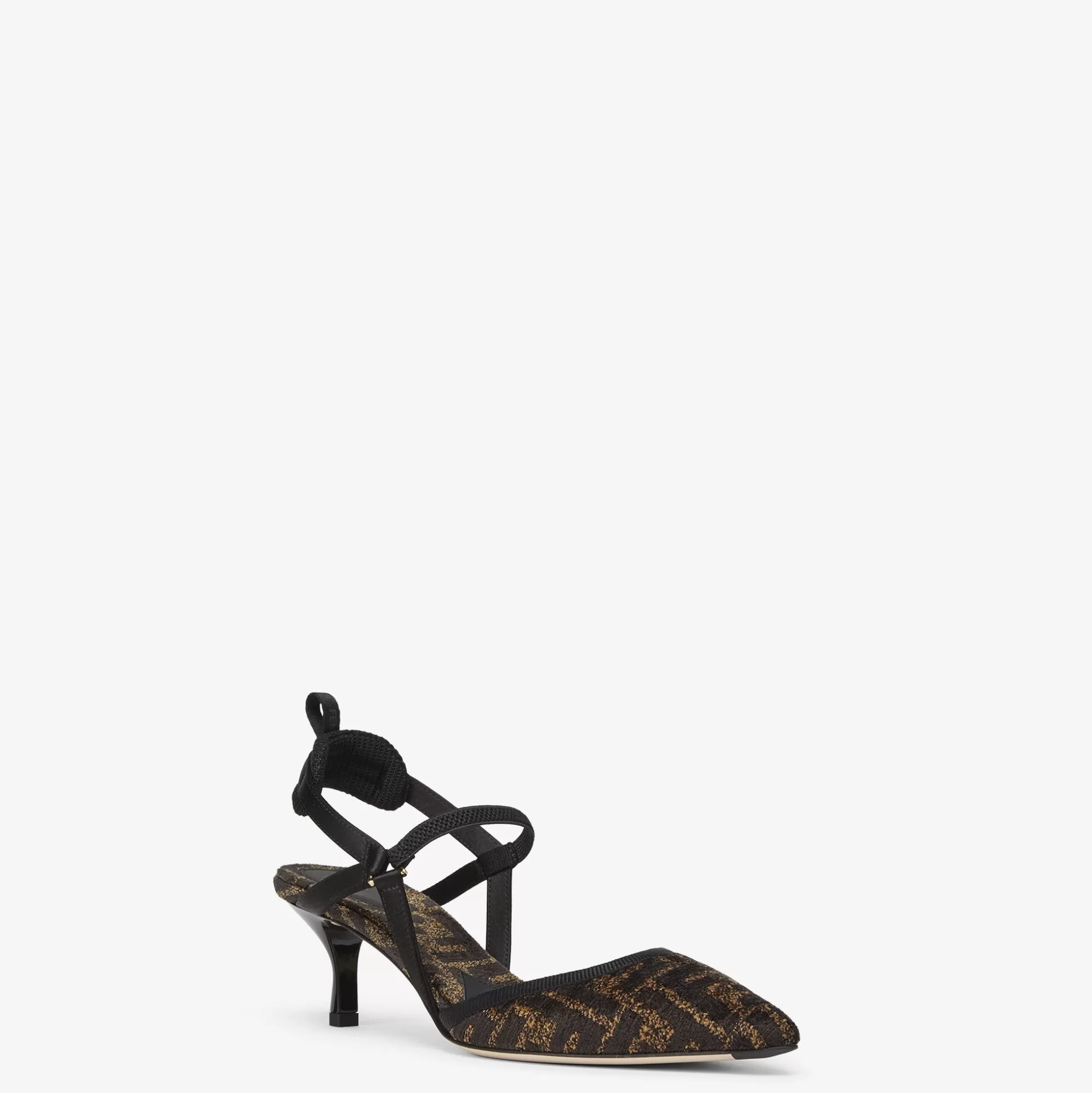 Women Fendi Pumps & Slingbacks | Colibri | ColibrìLite