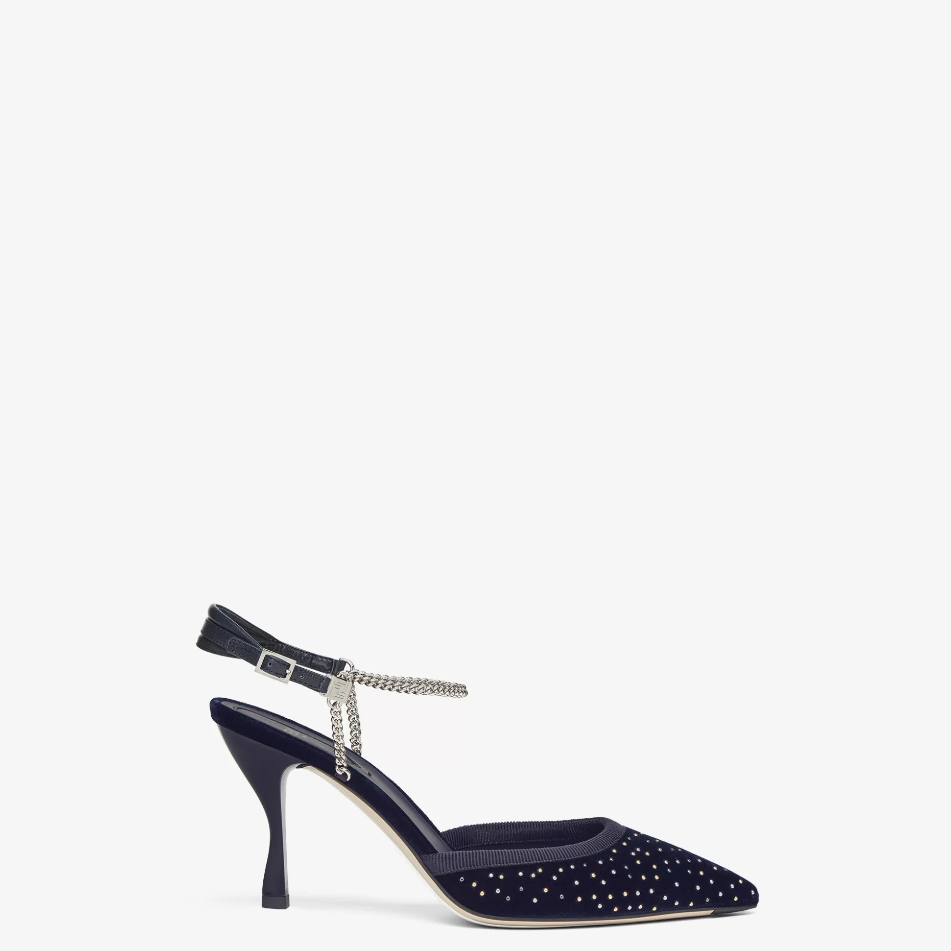 Women Fendi Pumps & Slingbacks | Colibri | ColibrìLite