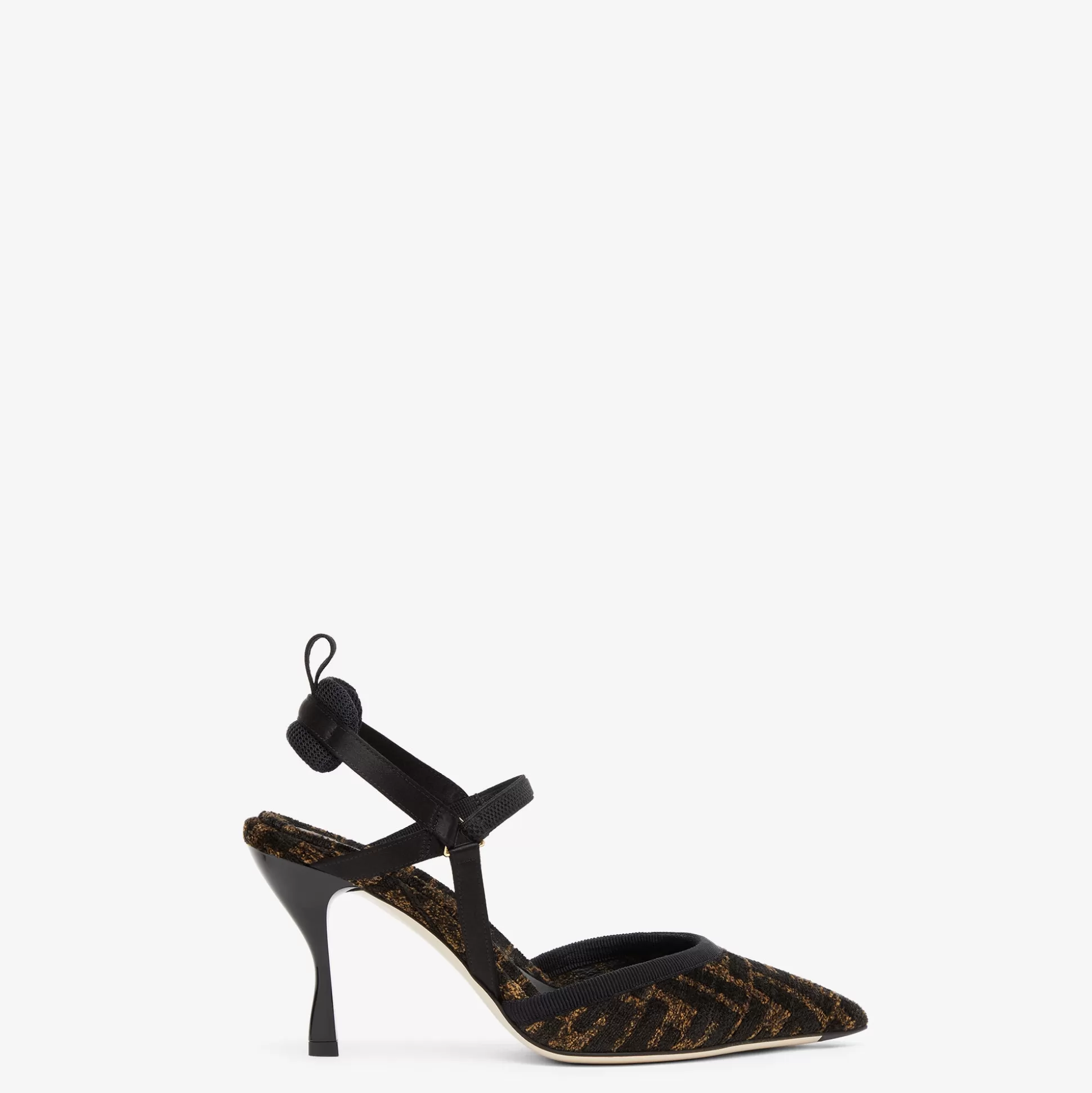 Women Fendi Pumps & Slingbacks | Colibri | ColibrìLite